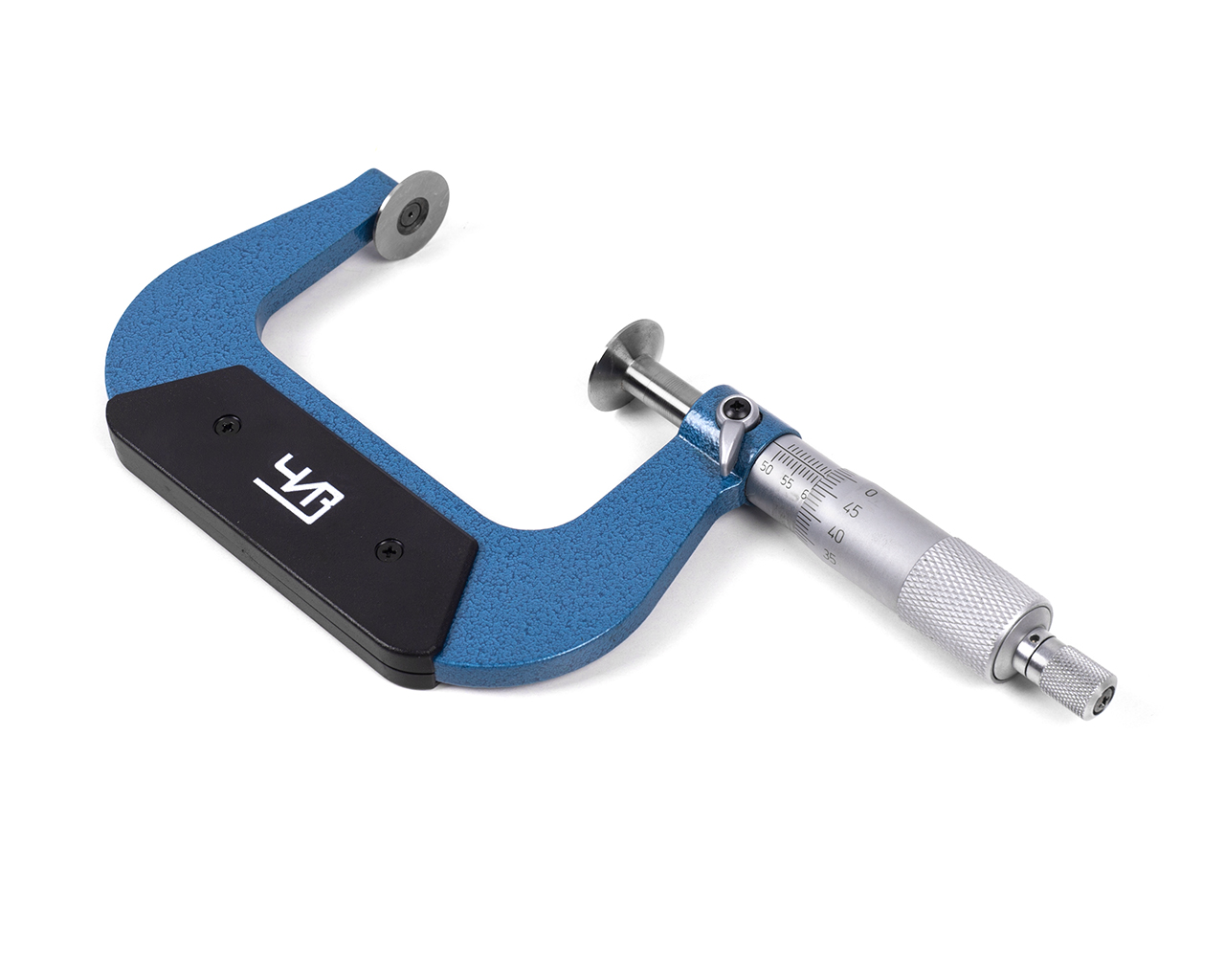 Микрометр зубомерный МЗ- 75 0,01 ЧИЗ