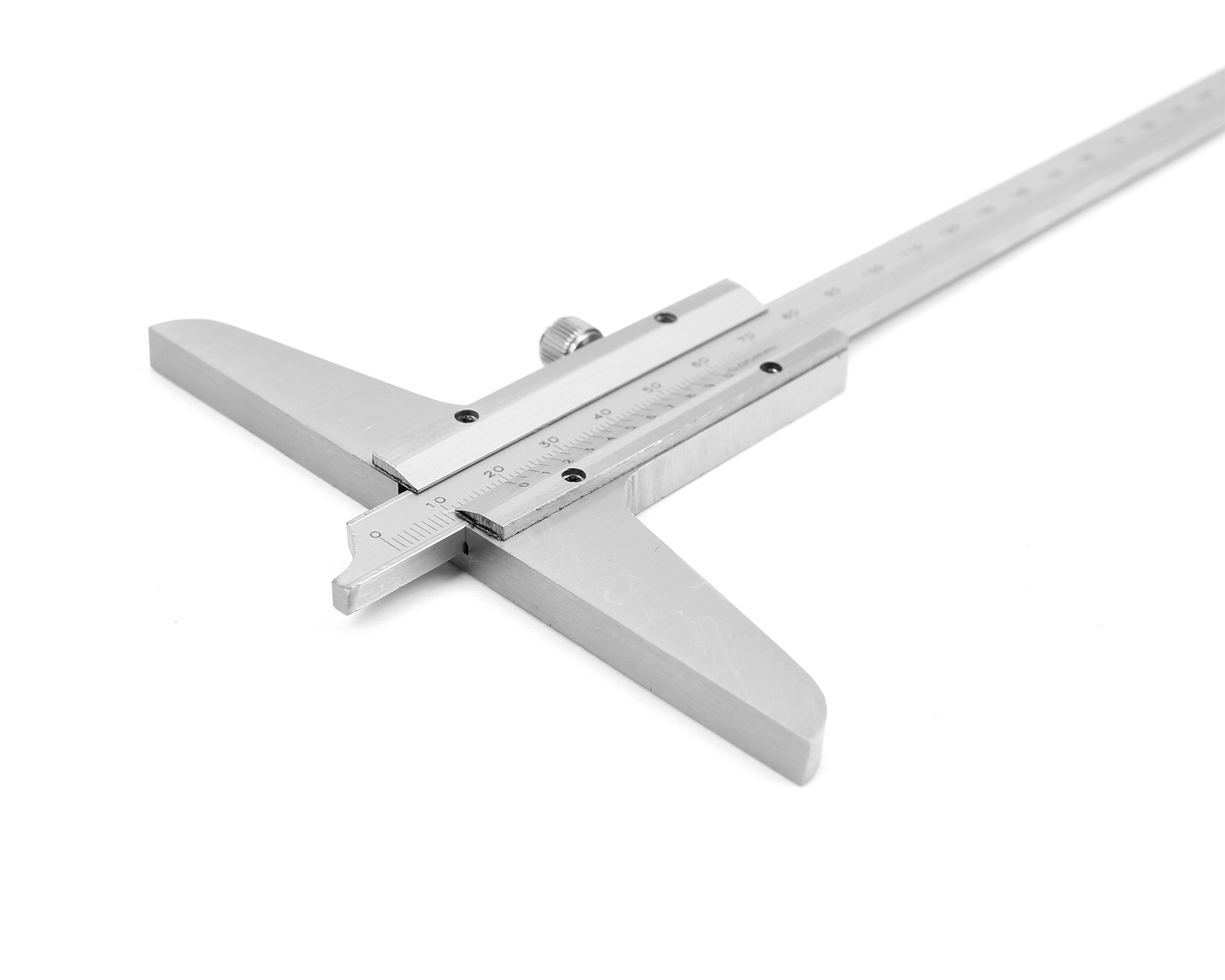 Штангенглубиномер 250мм 0.05 Эталон