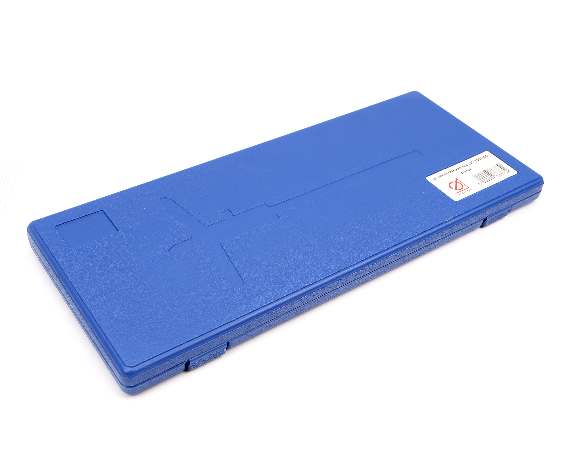 Штангенглубиномер 250мм 0.05 Эталон