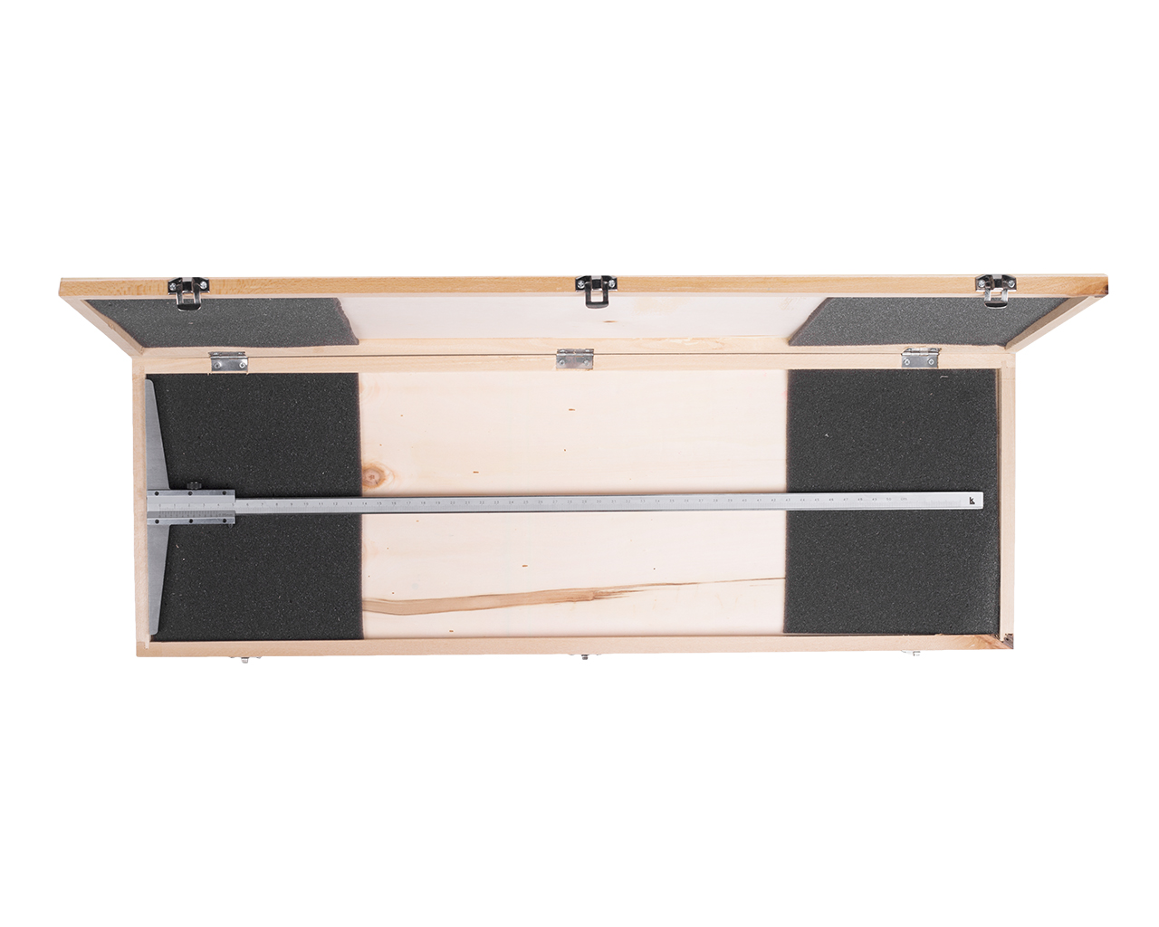 Штангенглубиномер ШГ- 630 0,05 КЛБ