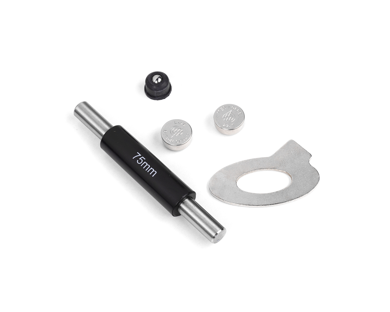 Микрометр МКЦ- 100 0,001 электронный 2-кн. ЧИЗ