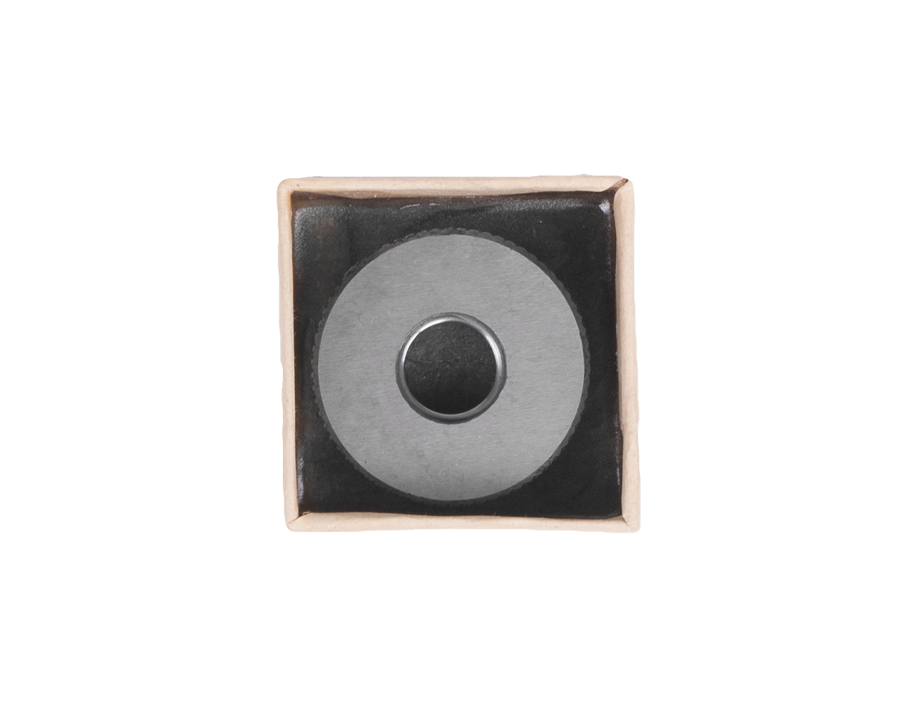 Калибр-кольцо TR 3-захНЕ ФЗ 8200-5015-05