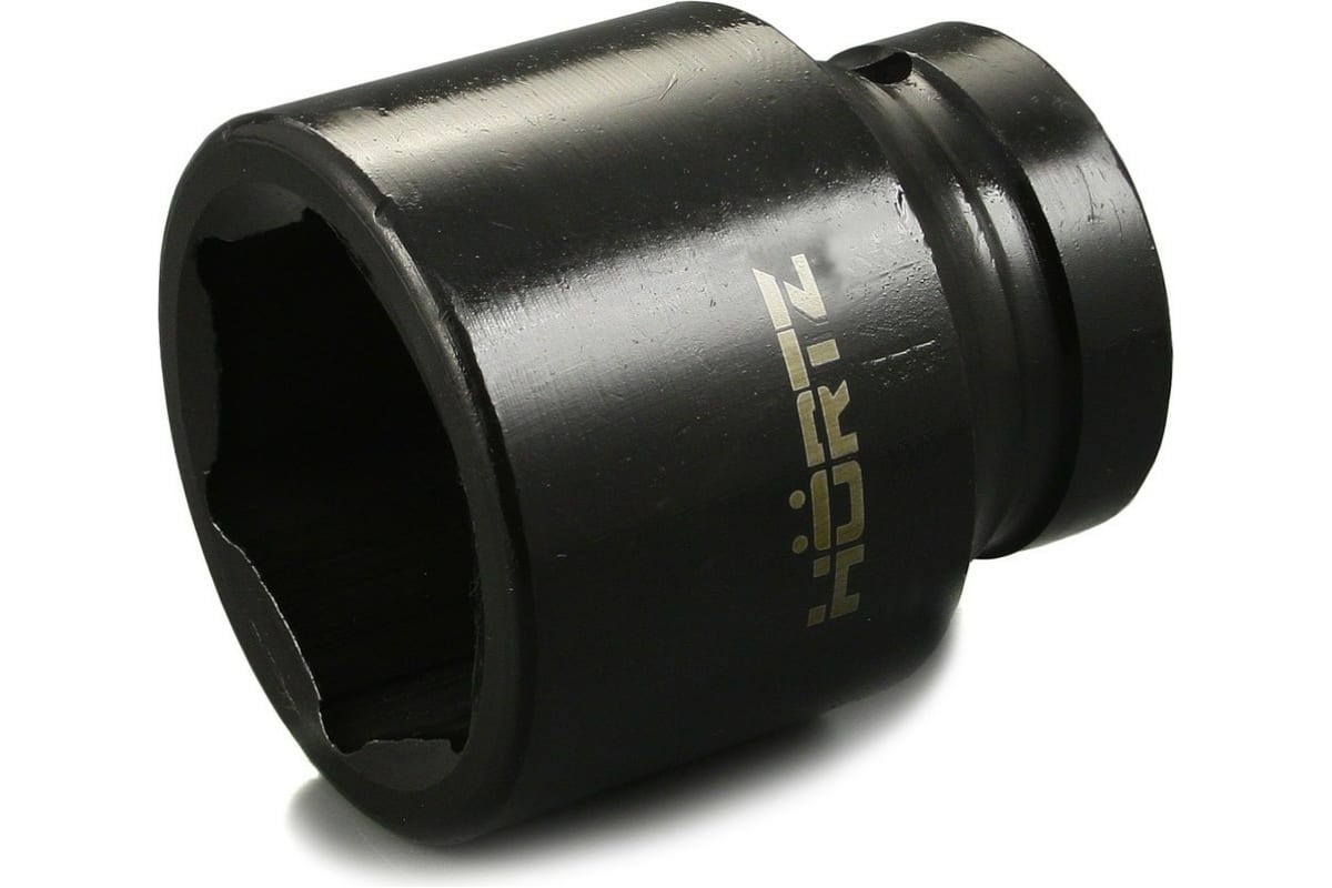 Головка торцевая сменная ударная глубокая 14 1/2 HORTZ