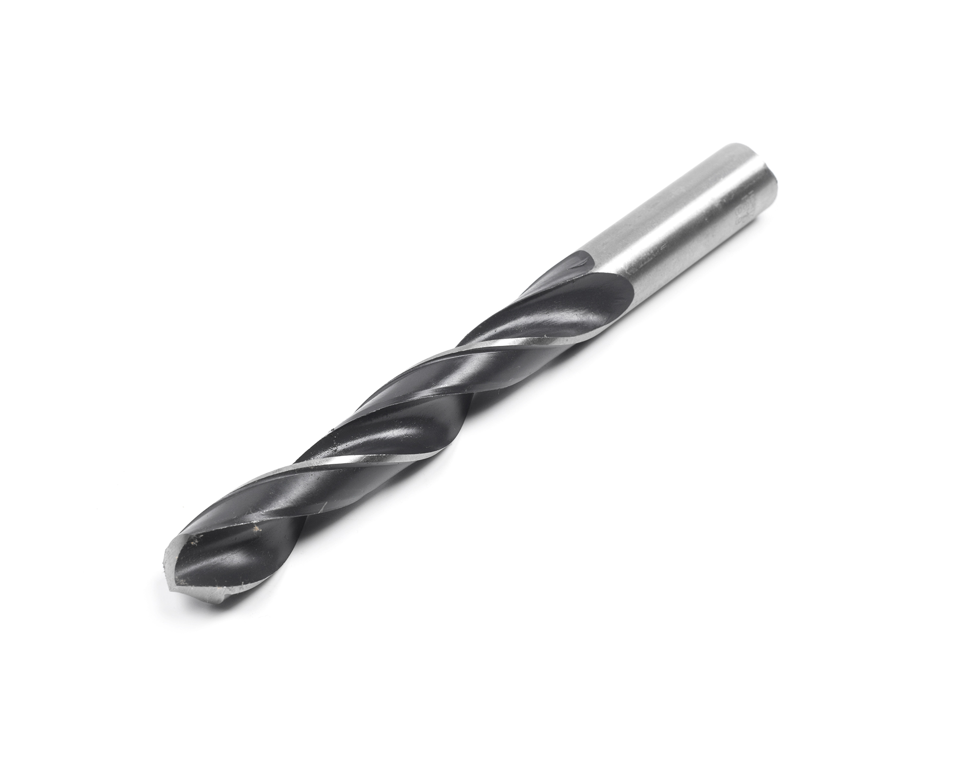 Сверло по металлу ц/х 15.0 Р6М5 HORTZ