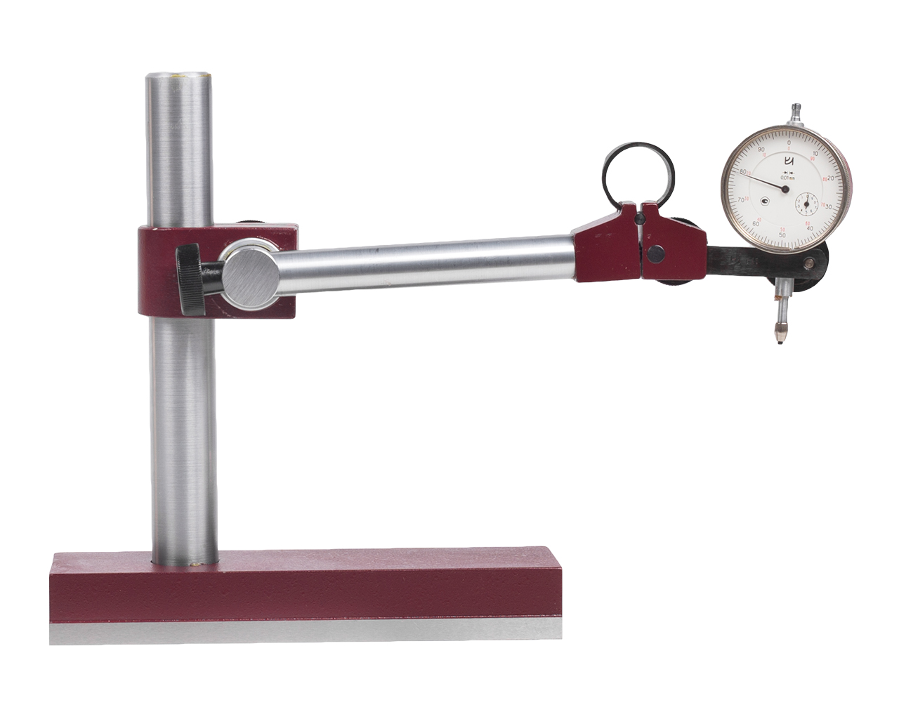 Штатив для индикаторов Ш- IIВ КировИнструмент