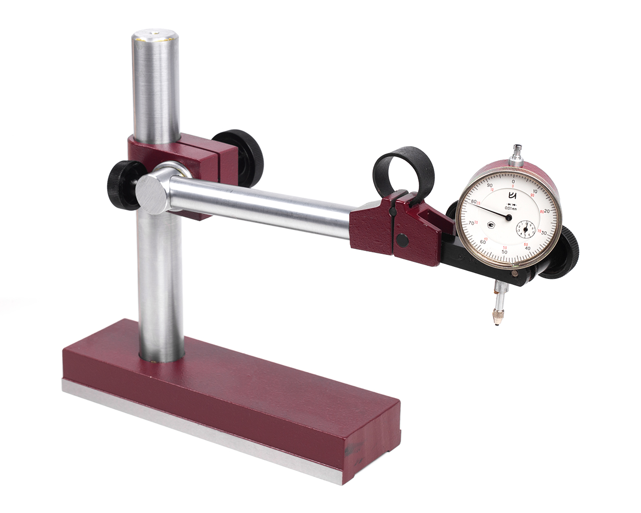 Штатив для индикаторов Ш- IIВ КировИнструмент