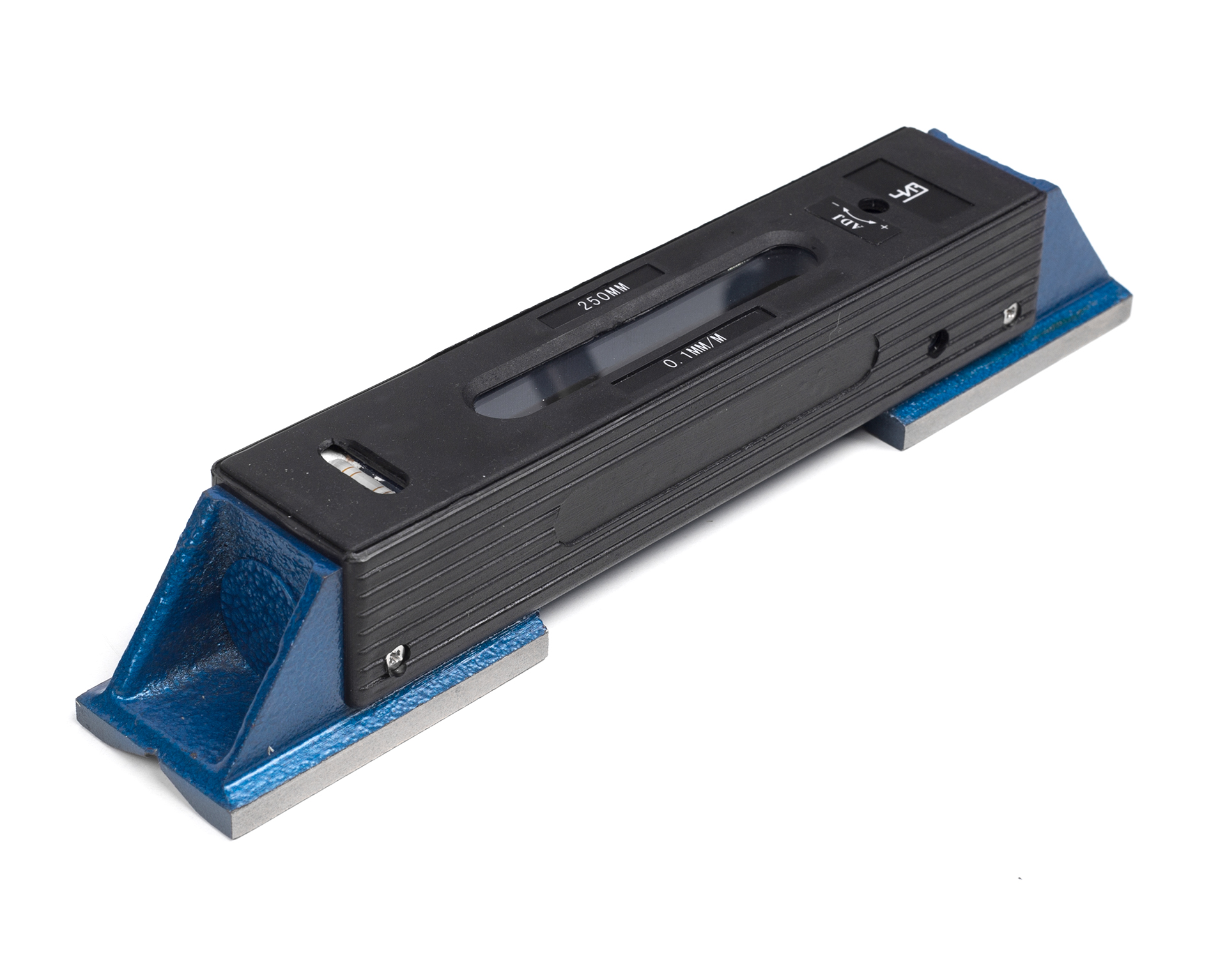 Уровень брусковый 250мм 0.10мм/м ЧИЗ