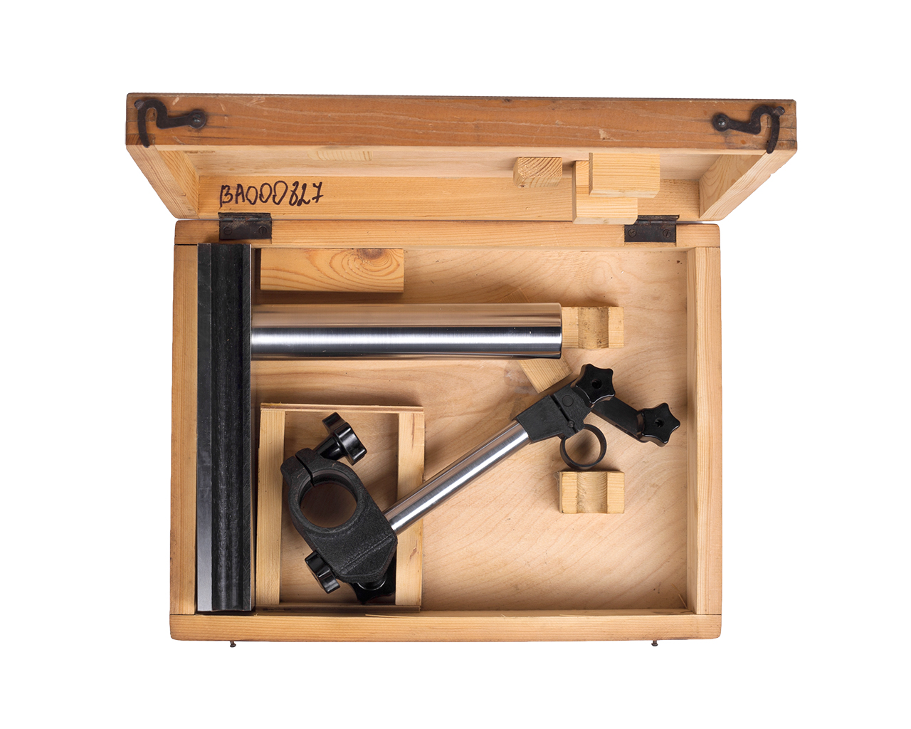 Штатив для индикаторов Ш- IIН (ИЧ ) КировИнструмент