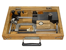 Концевая мера длины 2.007 мм кл.2 КировИнструмент