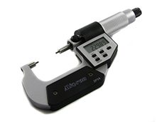 Концевая мера длины 9 мм кл.2 КировИнструмент