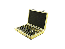 Концевая мера длины 2.01 мм кл.1 ЧИЗ