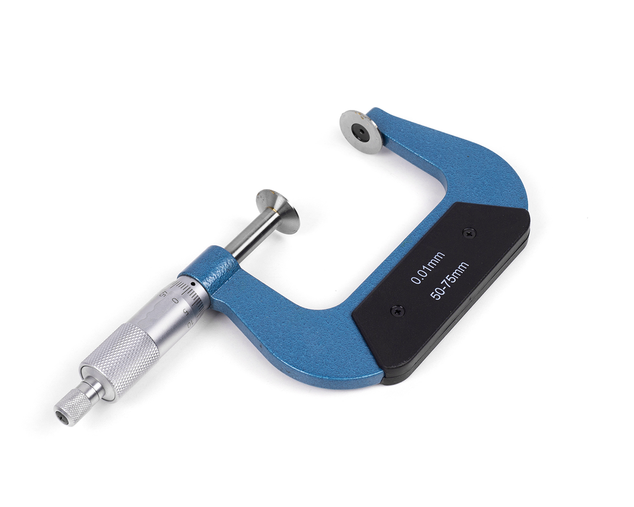 Микрометр зубомерный МЗ- 75 0,01