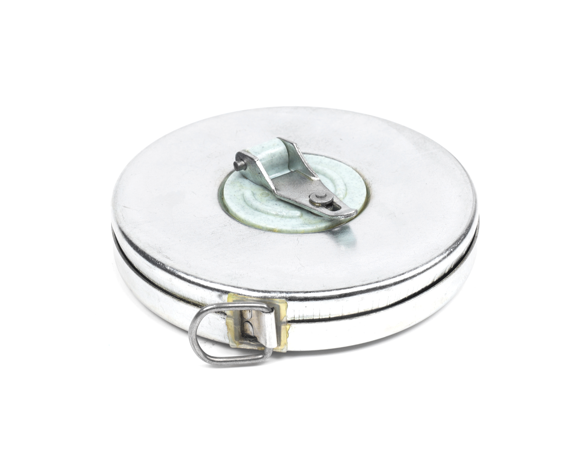 Рулетка 20м с кольцом кл.3 Р20У3К