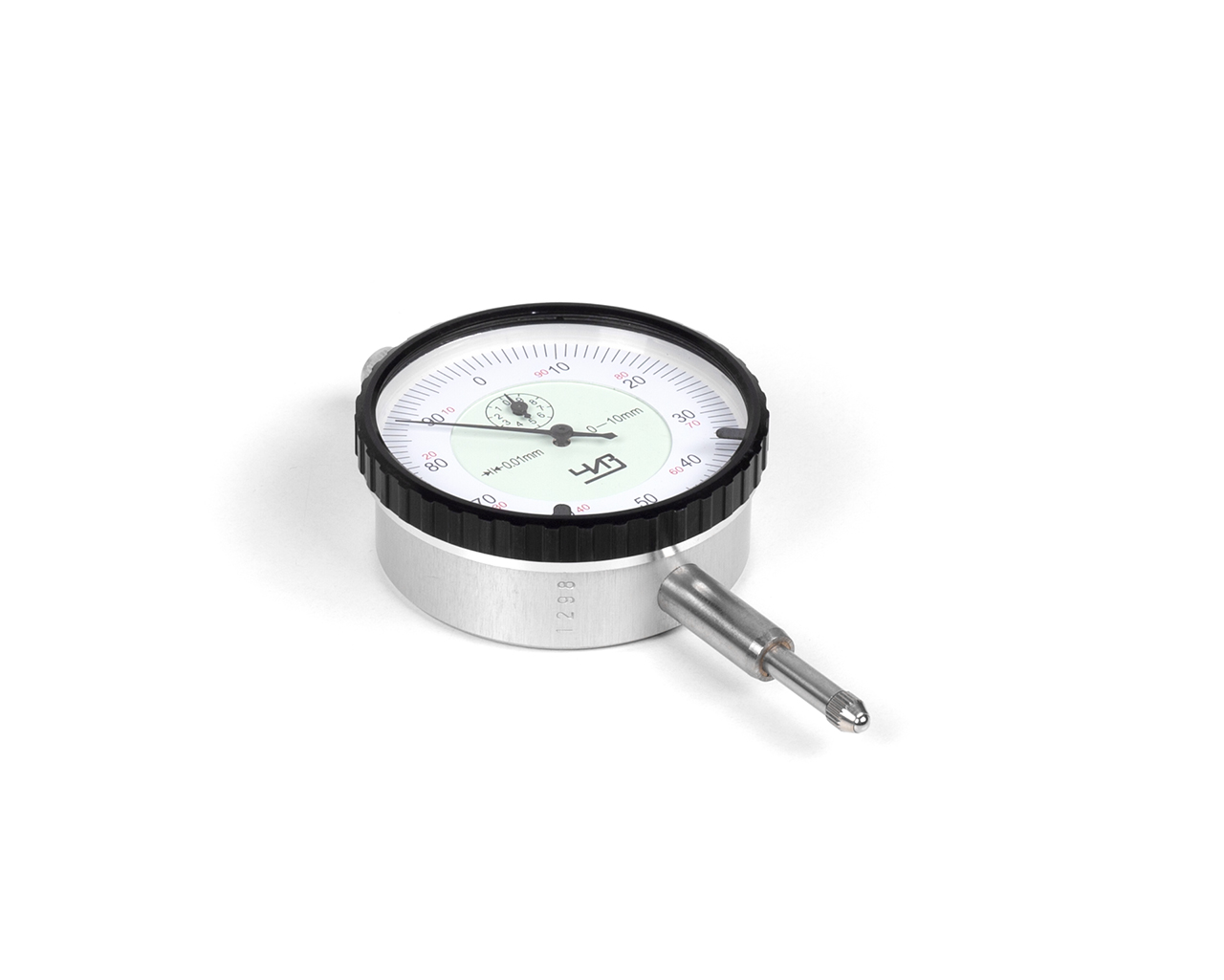 Индикатор часового типа ИЧ-10 0,01 без ушка кл.0 с поверкой ЧИЗ