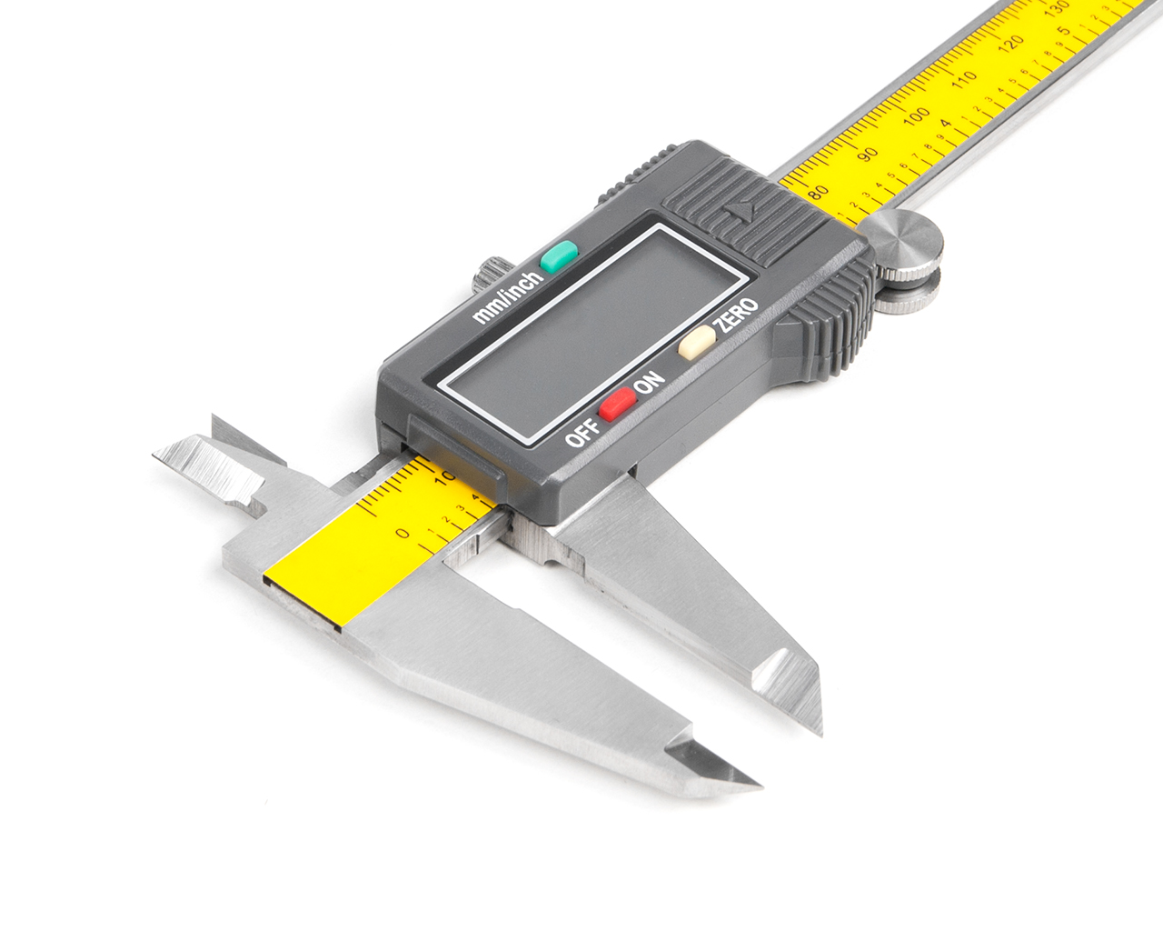 Штангенциркуль ШЦЦ-1-250 0,01 электронный КЛБ