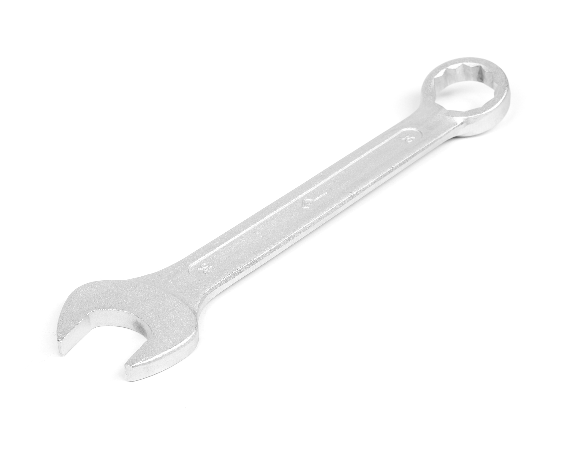 Ключ гаечный комбинированный 36х36 мм КЗСМИ