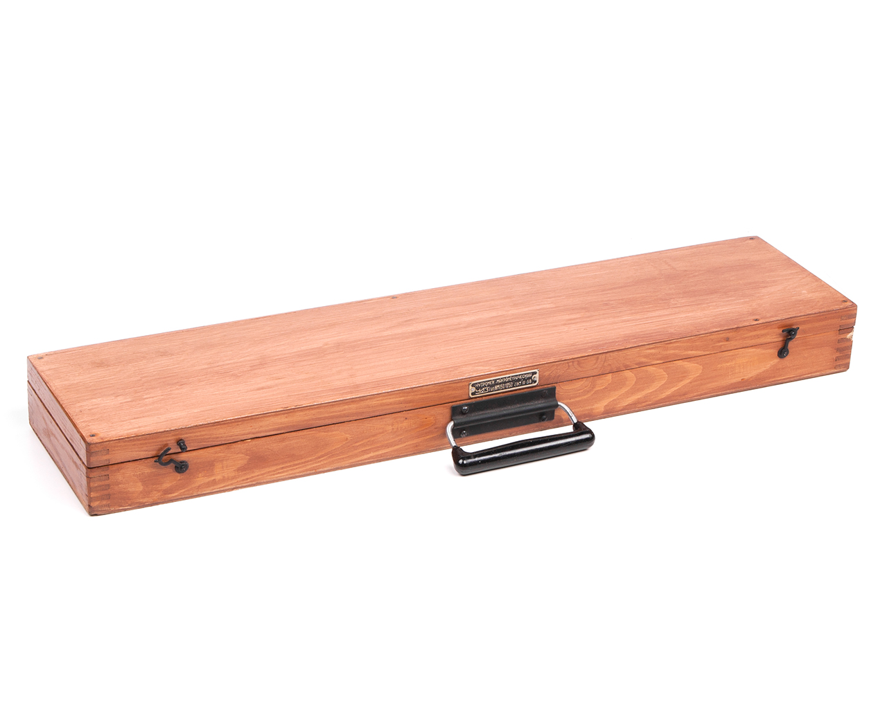 Нутромер микрометрический НМ 150-1250 0,01 ЧИЗ PRO