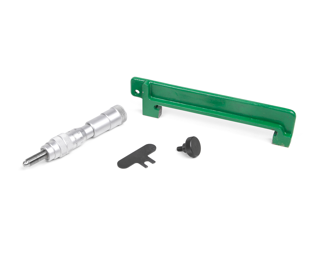 Нутромер микрометрический НМ 150-1250 0,01 ЧИЗ PRO