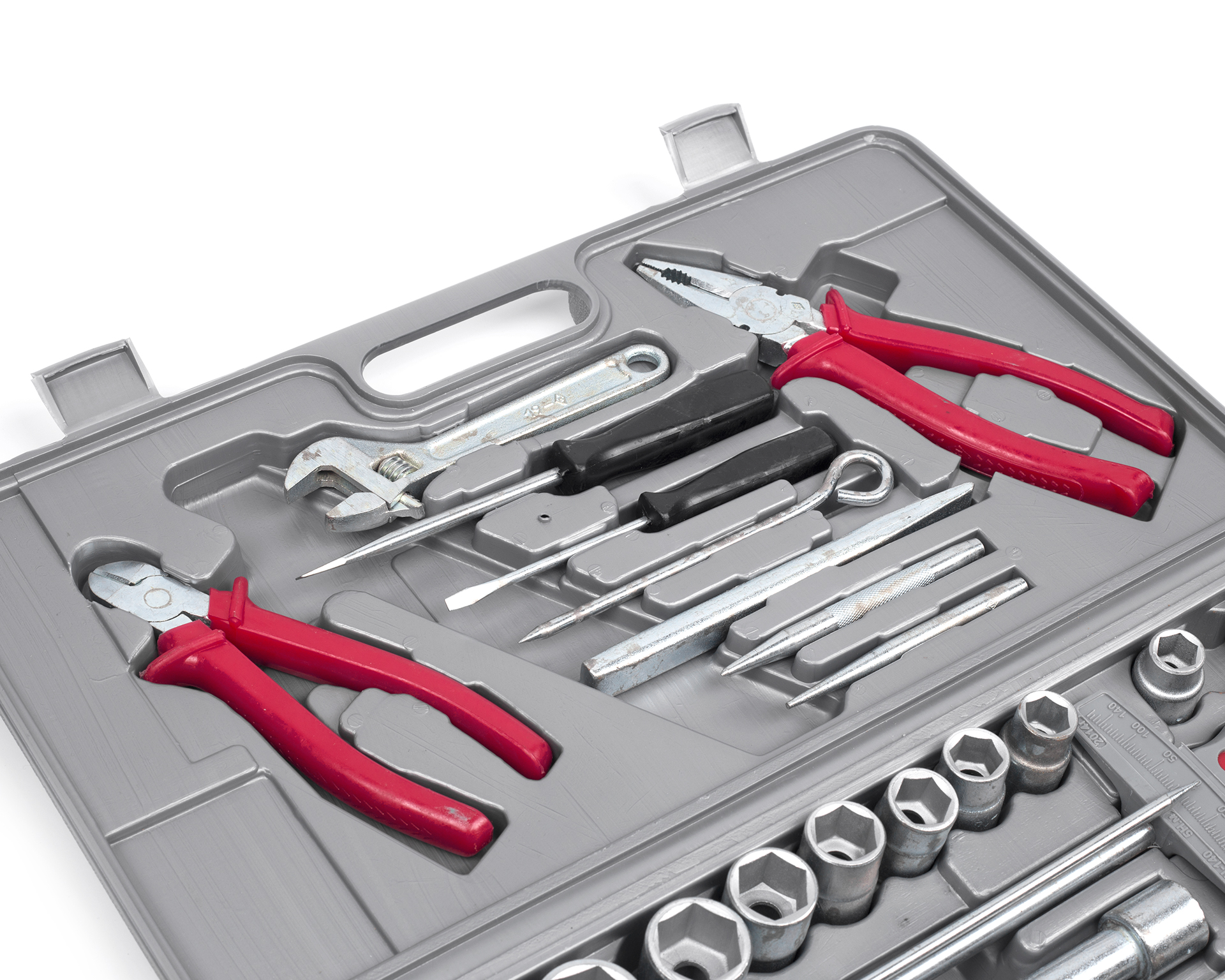 Набор инструмента Универсал НИЗ