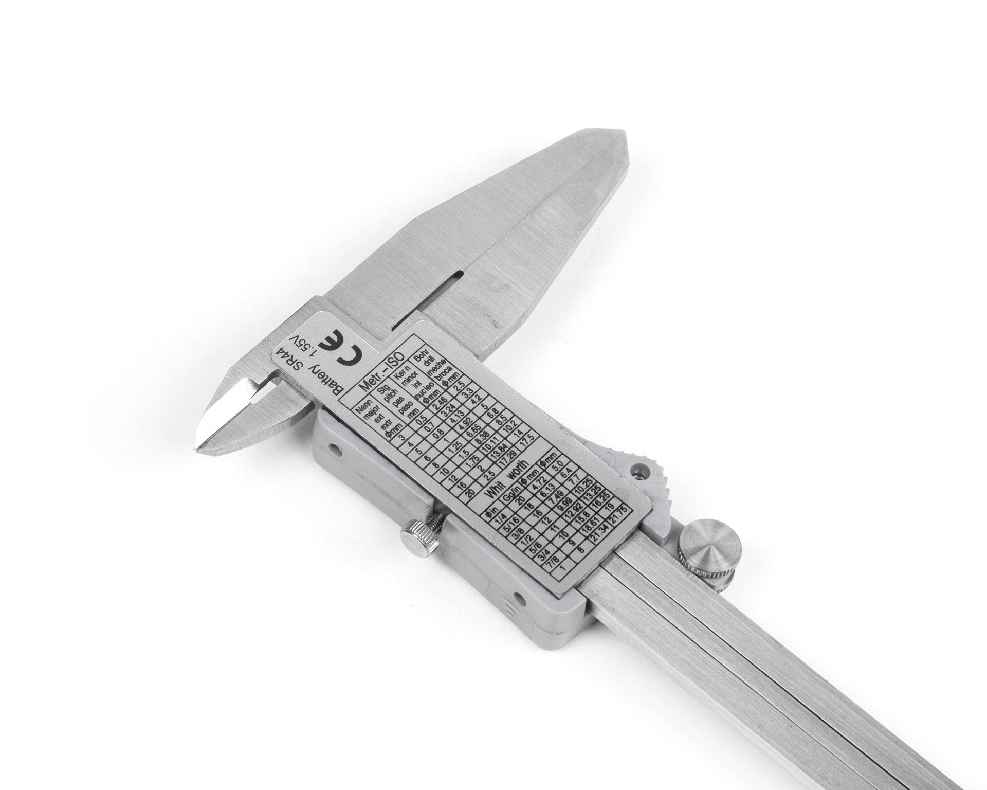 Штангенциркуль ШЦЦ-1-250 0.01 губ.60мм WI-FI SHAN