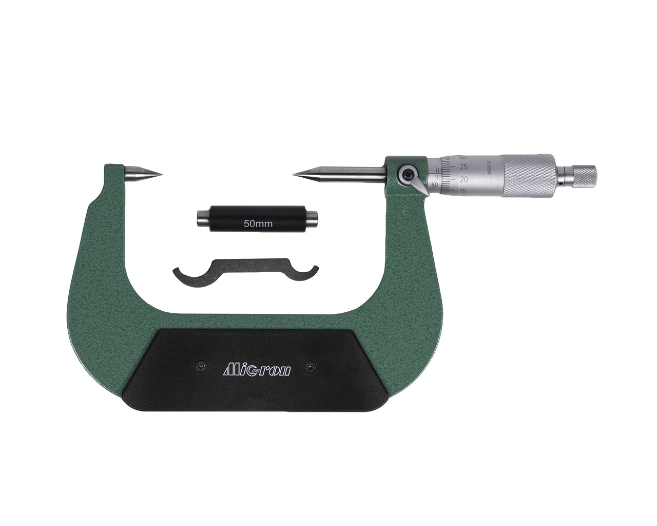 Микрометр точечный МК-ТП- 75 0.01 Микрон