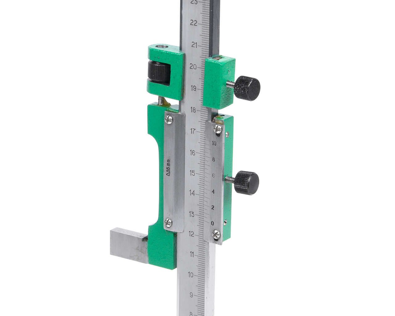 Штангенрейсмас ШР- 250 0,05 МИК PRO