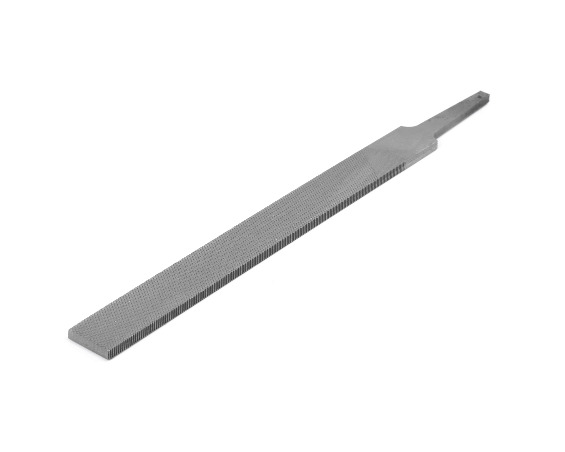 Напильник плоский 200 №2 тупоносый SITOMO