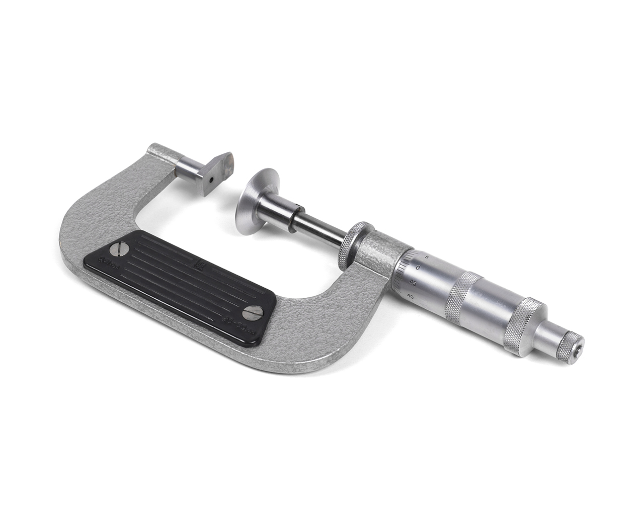 Микрометр зубомерный МЗ- 50 0,01 КировИнструмент