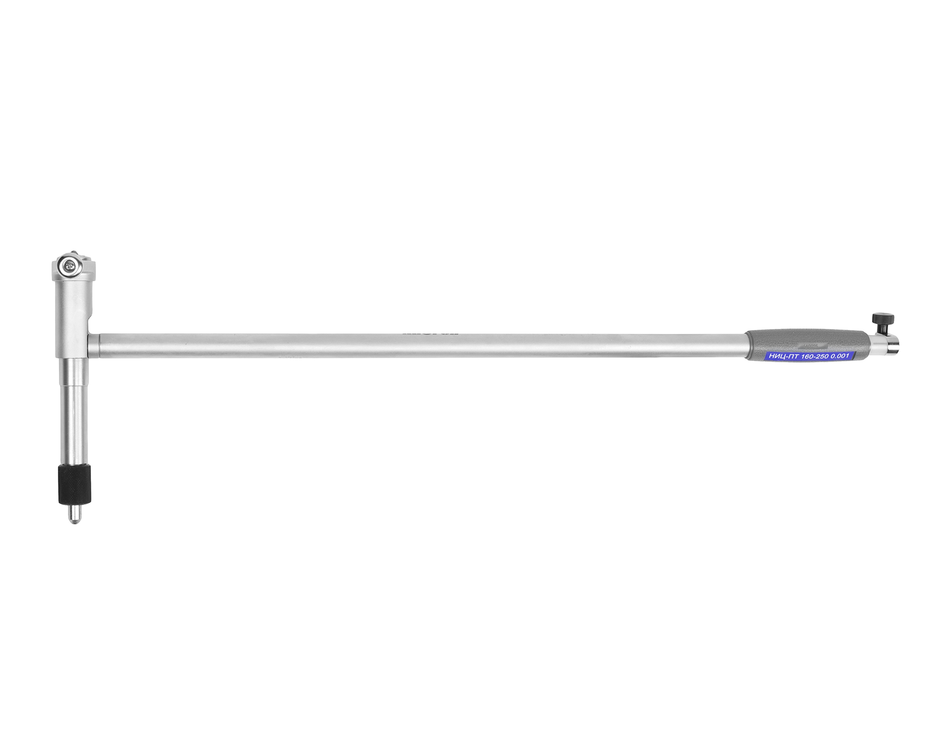 Нутромер индикаторный НИ повышенной точности 160-250 0,001 Микрон
