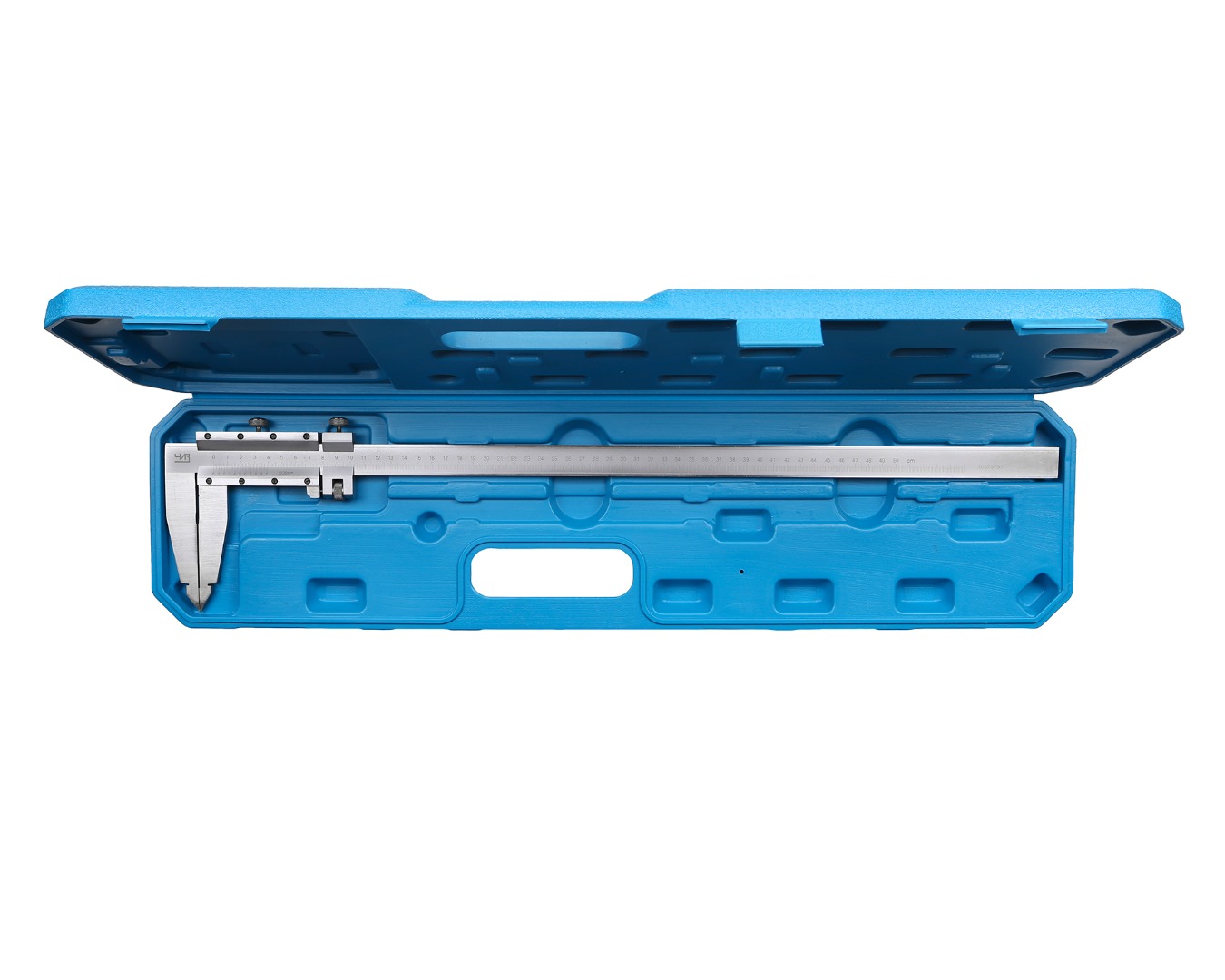 Штангенциркуль разметочный ШЦРТ-III- 800 -0,05 твердосплавными губками 150мм ЧИЗ