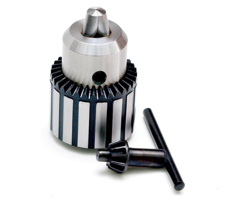 Патрон сверлильный ПСР-10 НИЗ