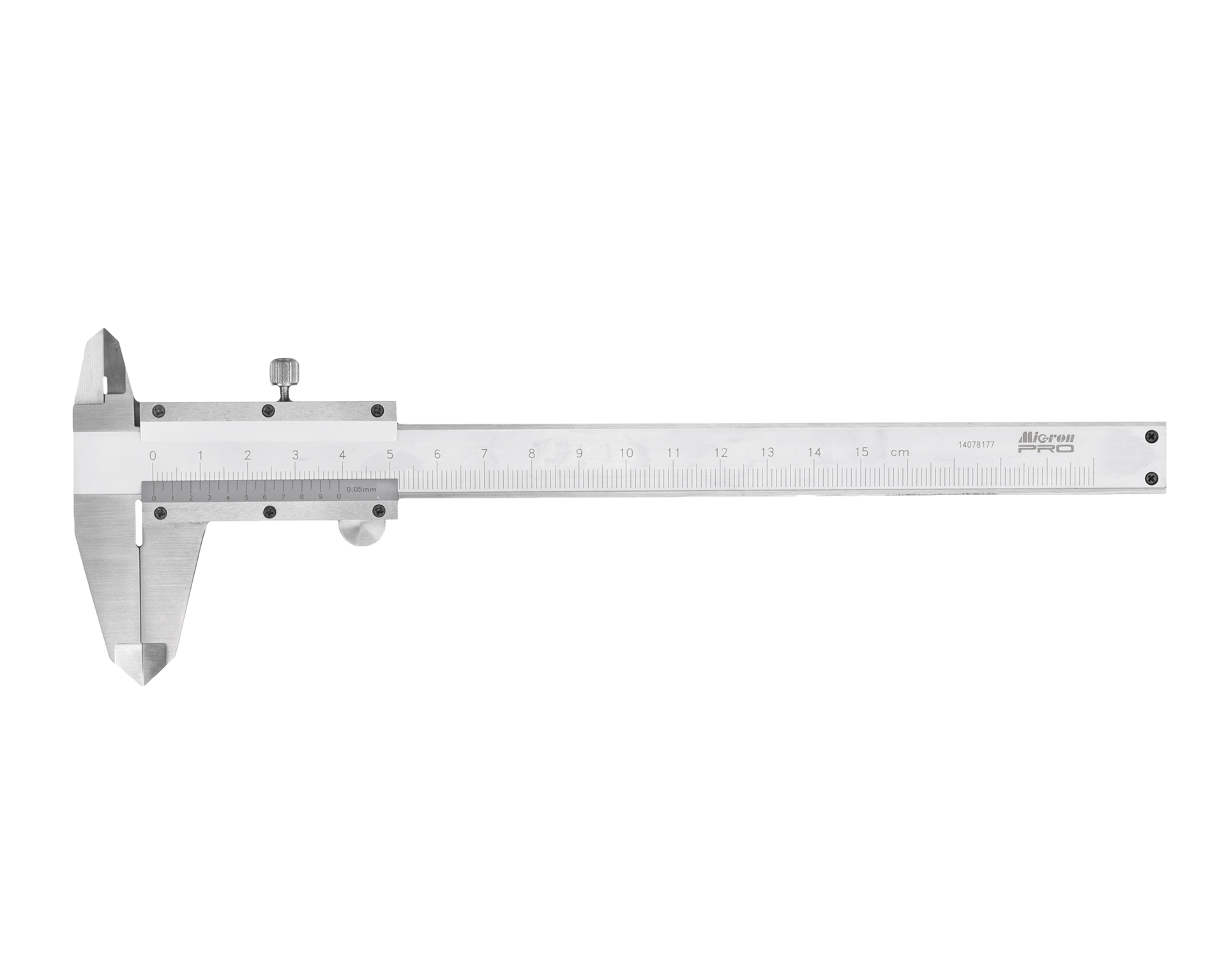 Штангенциркуль ШЦ-1-150 0,05 с поверкой МИК PRO