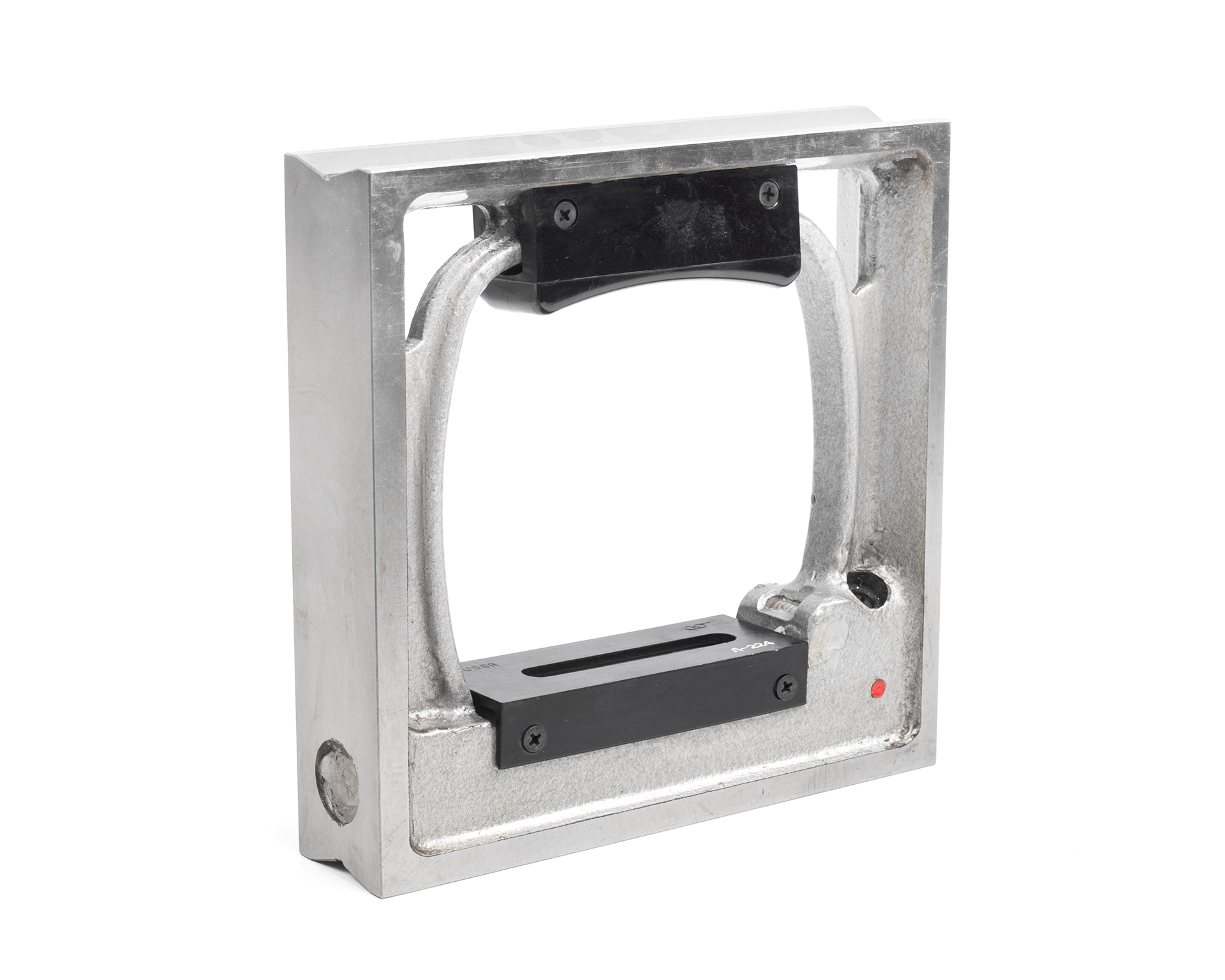 Уровень рамный 200мм 0.05мм/м Калибр