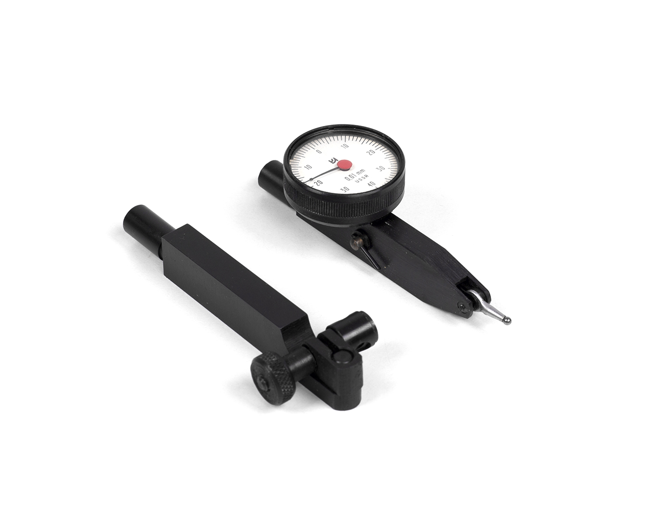 Индикатор ИРБ-0,8 0,01 КировИнструмент госреестр 69094-17