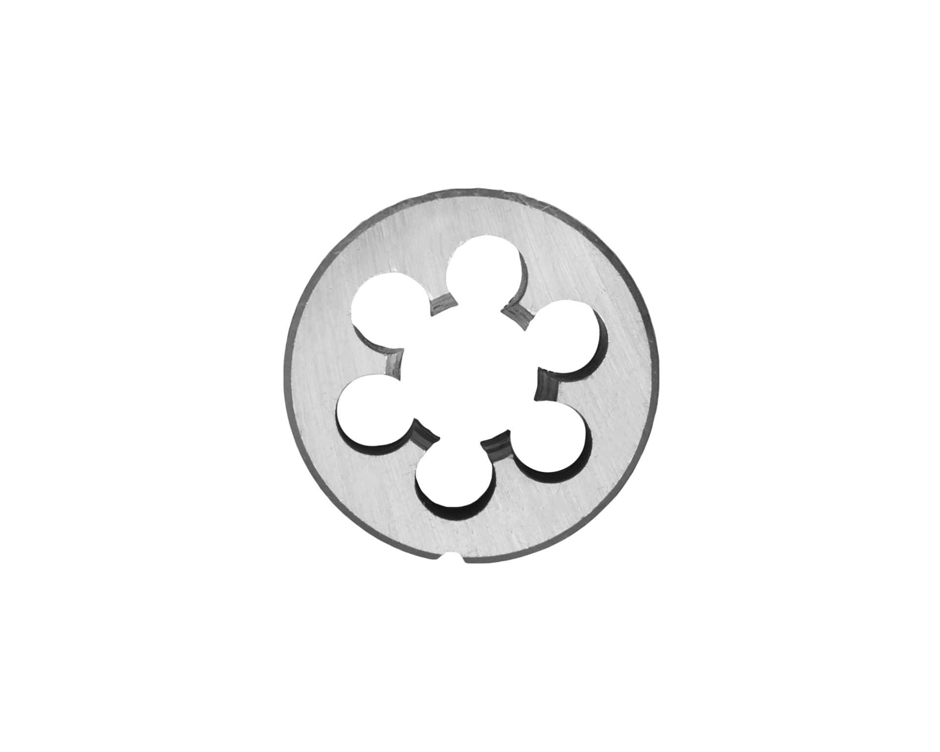 Плашка трубная коническая R1/2 9ХС HORTZ (ГОСТ 6228-80 2684-0014)