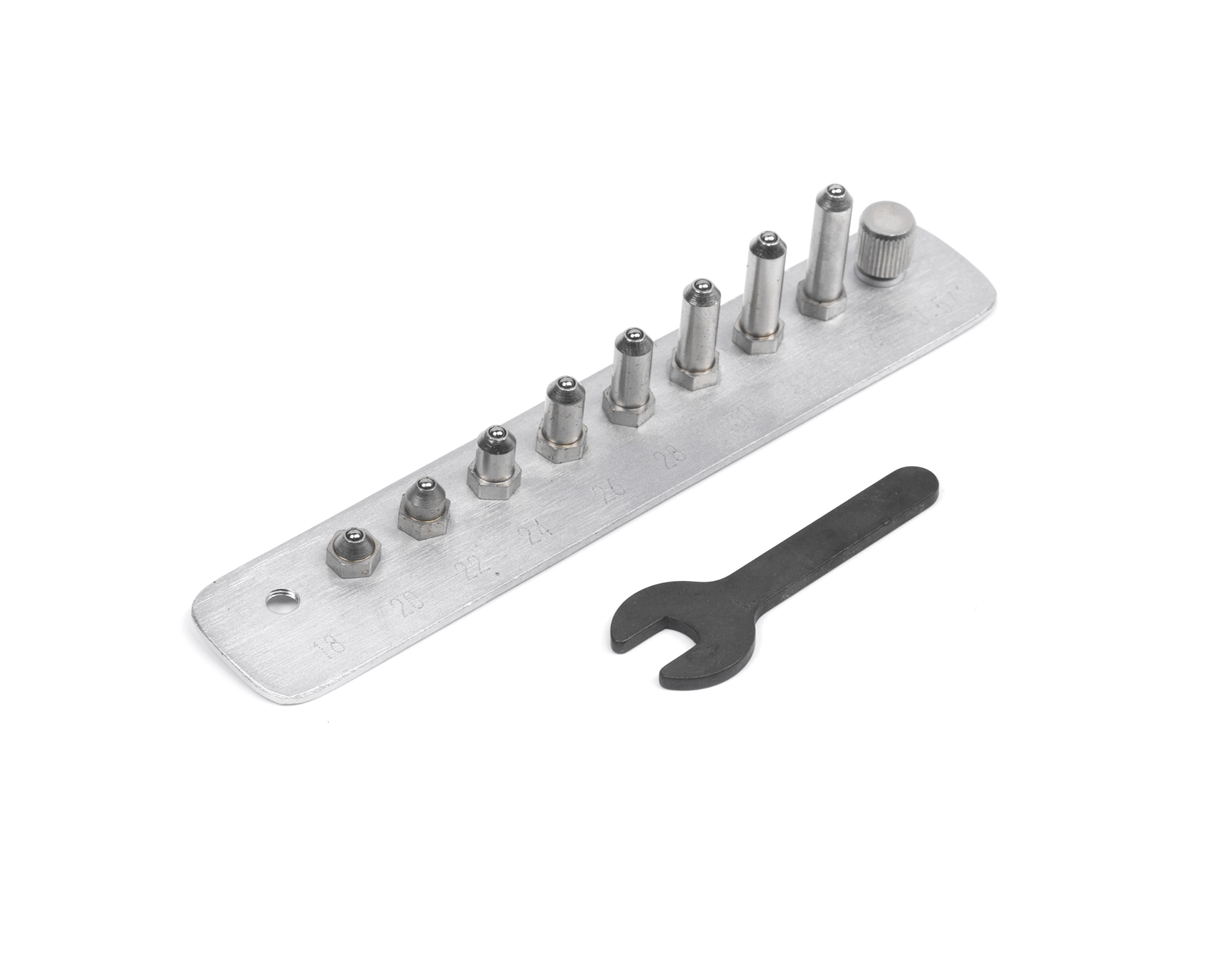 Нутромер индикаторный электронный НИЦ повышенной точности 18-35 0,002 ЧИЗ