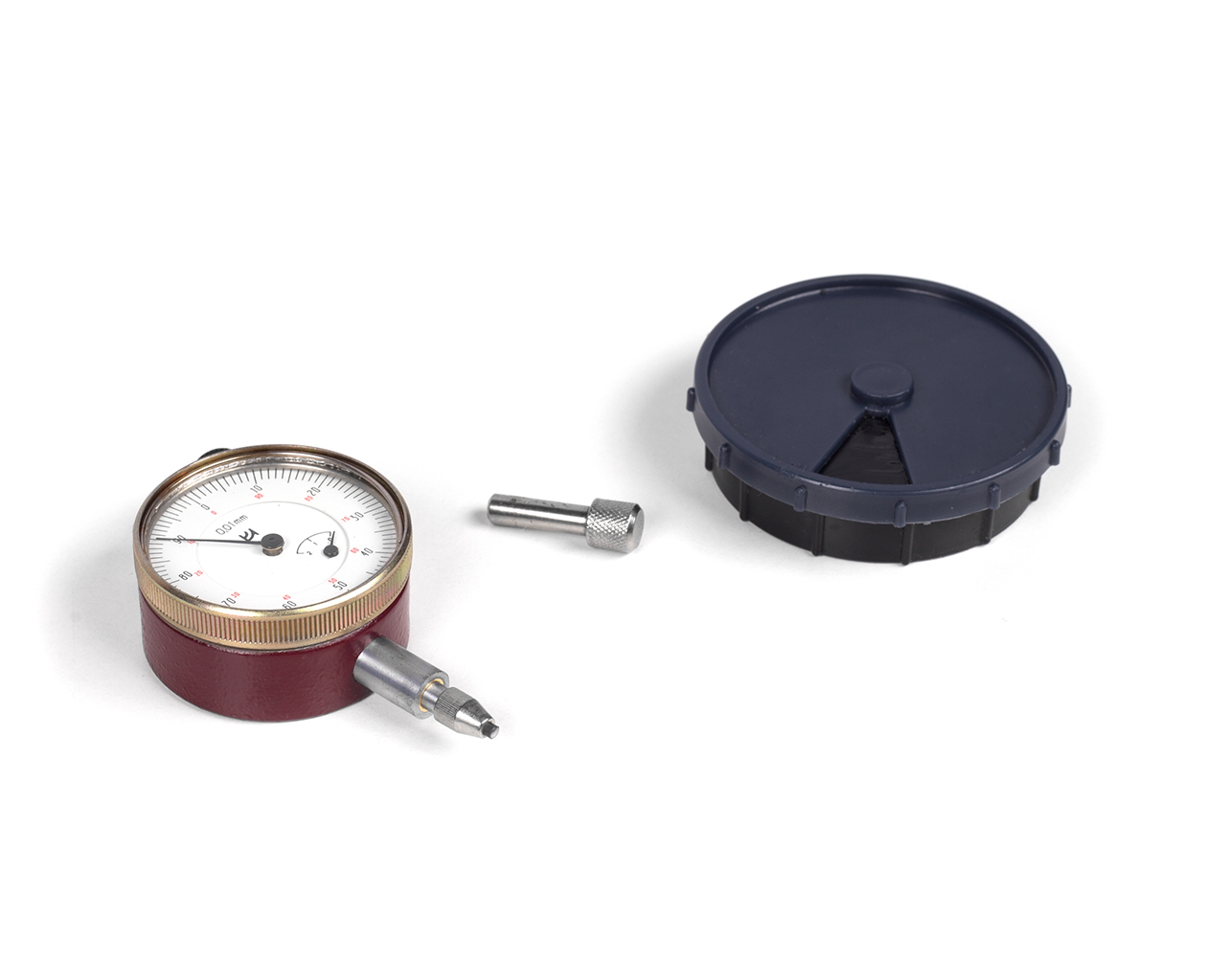 Нутромер индикаторный НИ 6- 10 0,01 кл.1 КировИнструмент