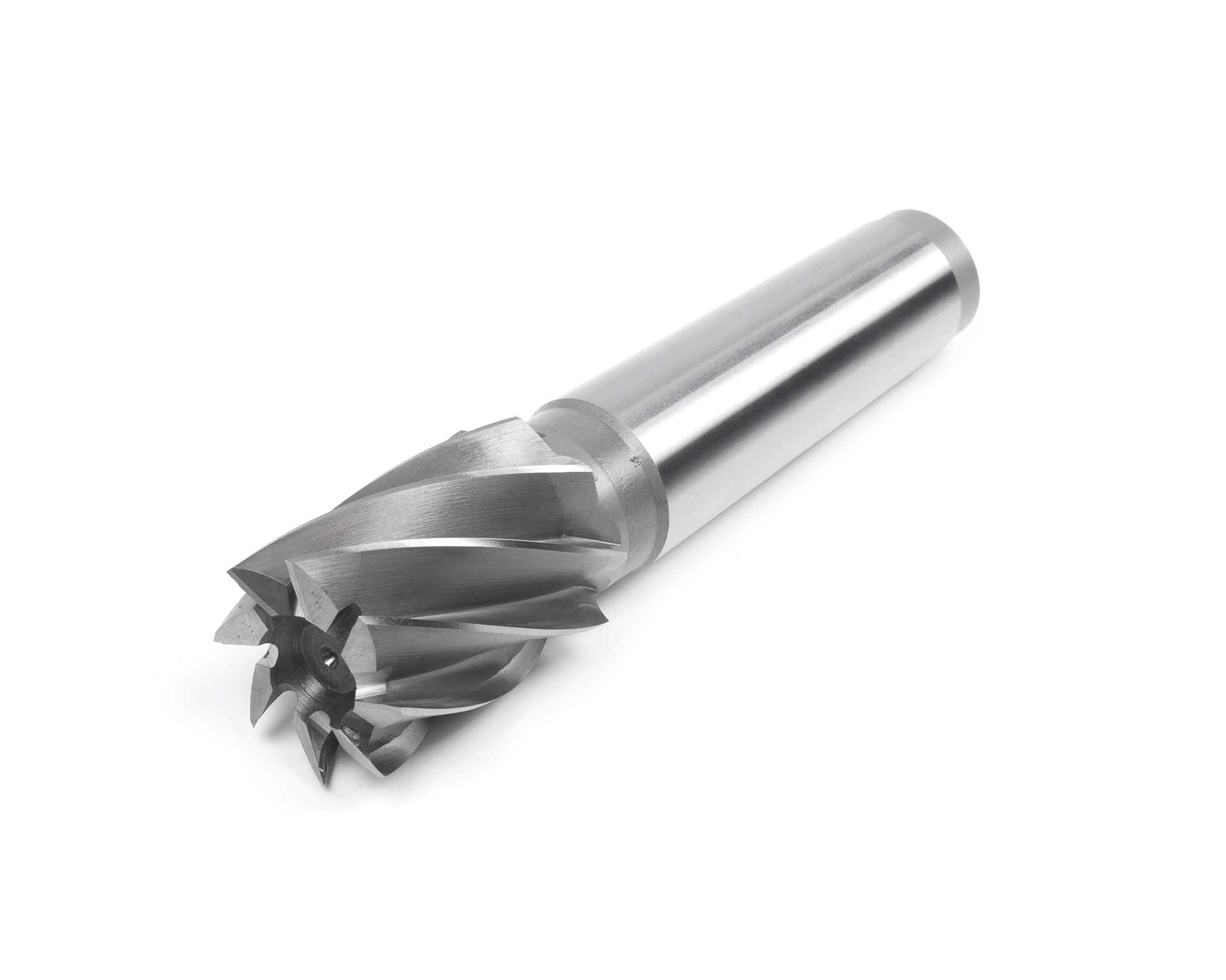 Фреза концевая d36,0х 53х155 к/х Р18 Z=8 КМ3 CNIC