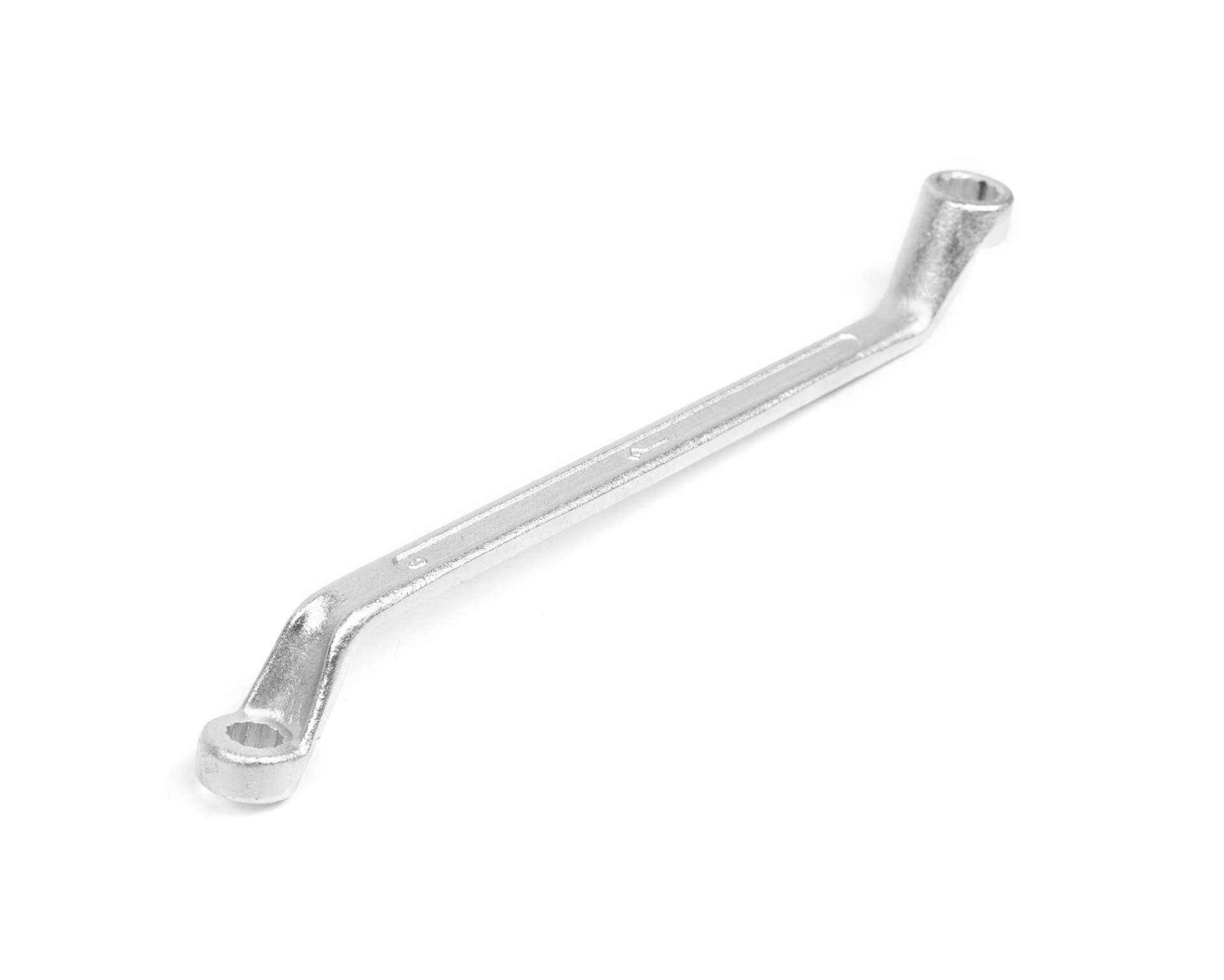 Ключ накидной двусторонний 8х10 мм КЗСМИ