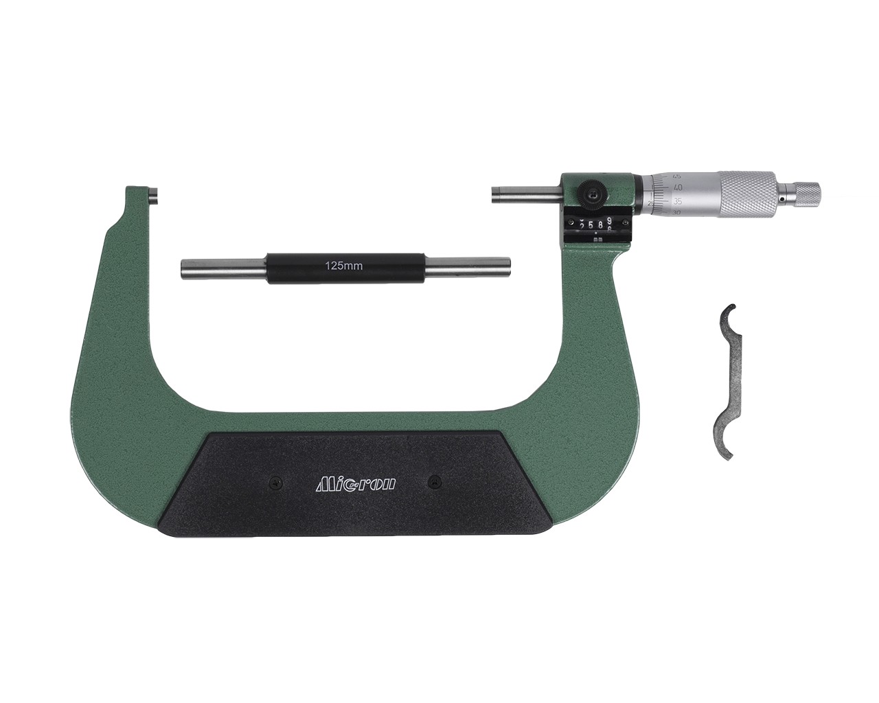 Микрометр с механическим бегунком МКЦМ-150 0,01 Микрон