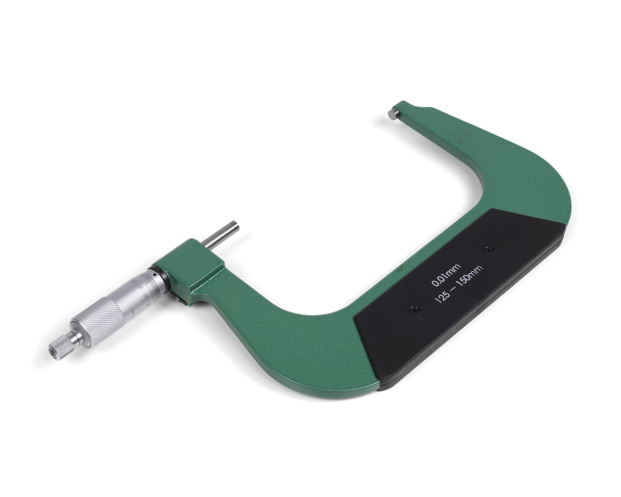 Микрометр с механическим бегунком МКЦМ-150 0,01 Микрон