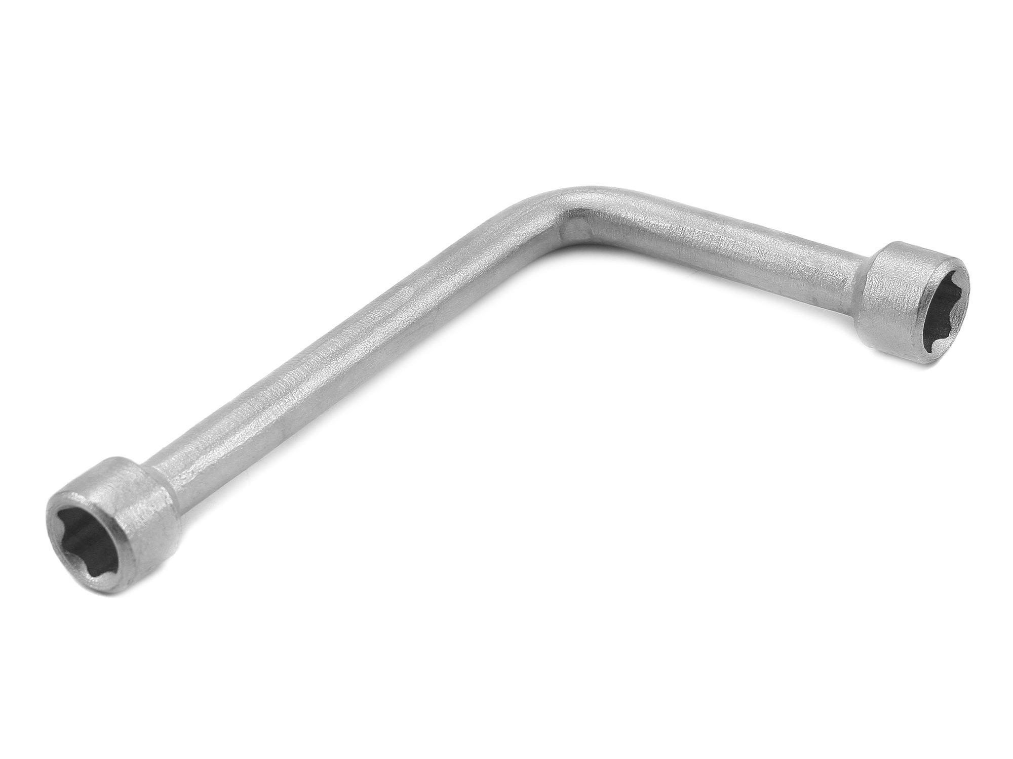 Ключ торцевой стержневой изогнутый 14х15 КЗСМИ