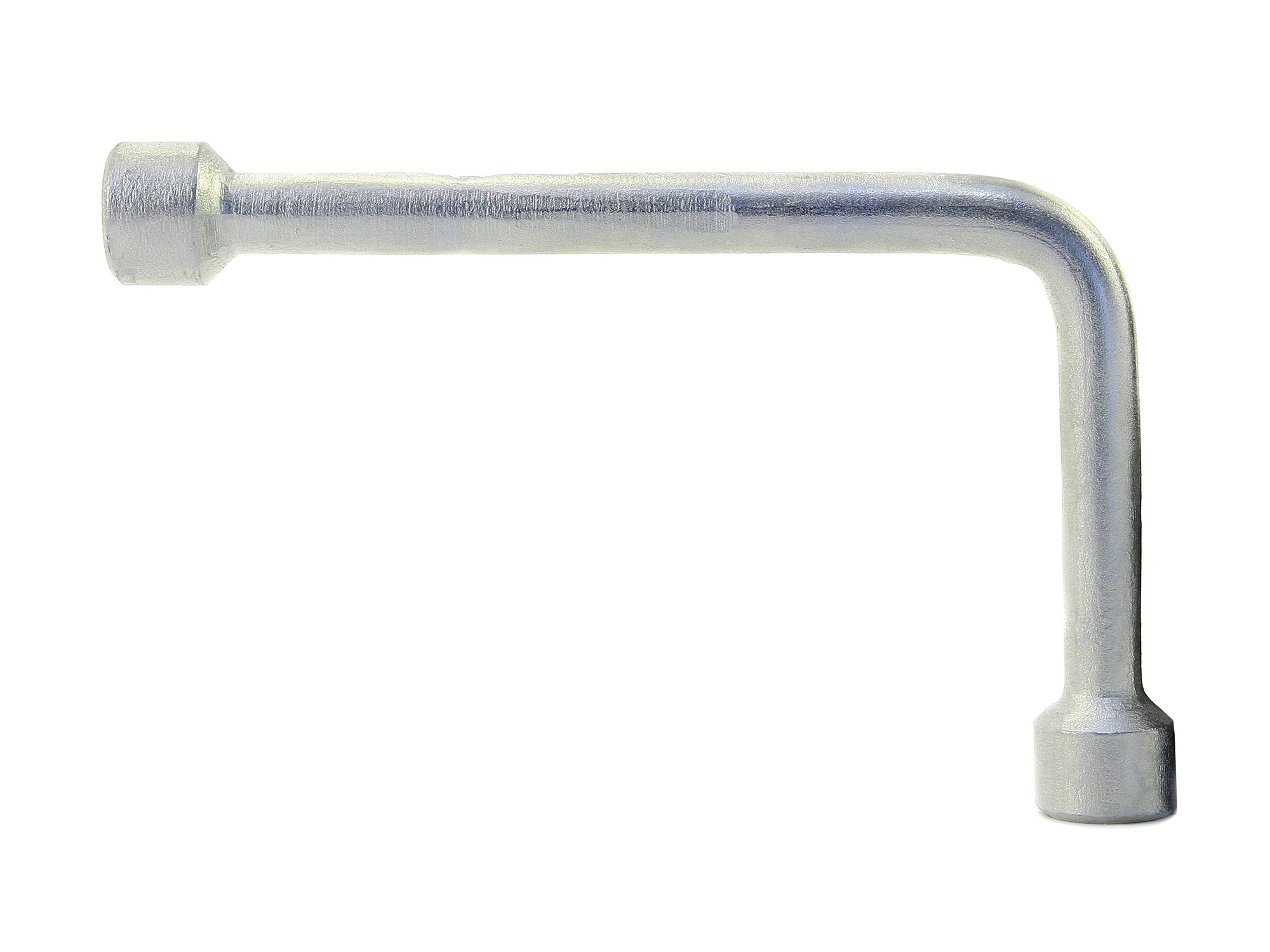 Ключ торцевой стержневой изогнутый 14х15 КЗСМИ