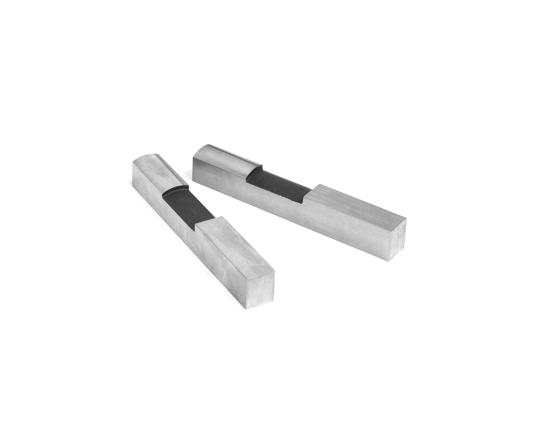 Боковик радиусный R15х60 ЧИЗ