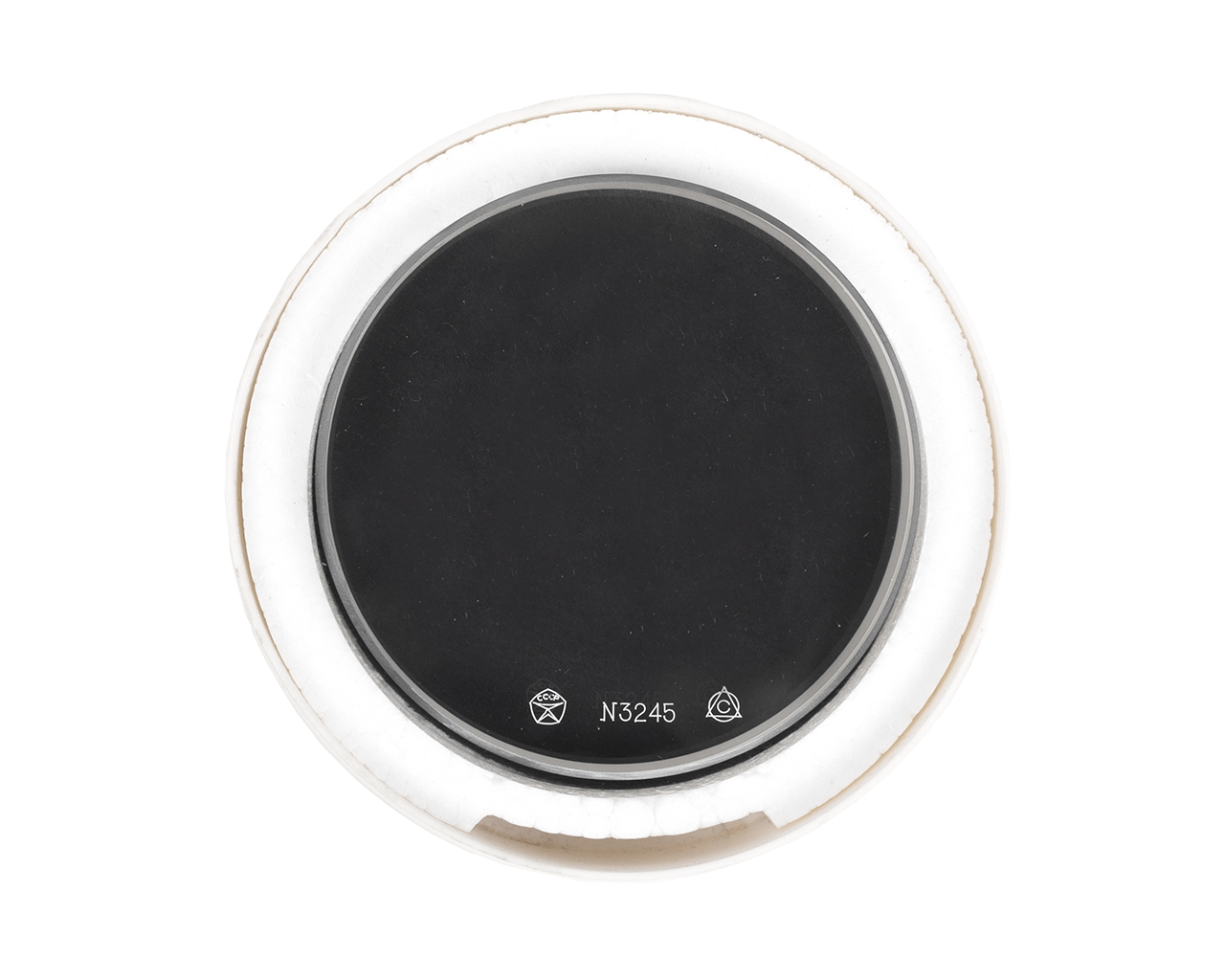 Пластина интерференционная стеклянная ПИ-100