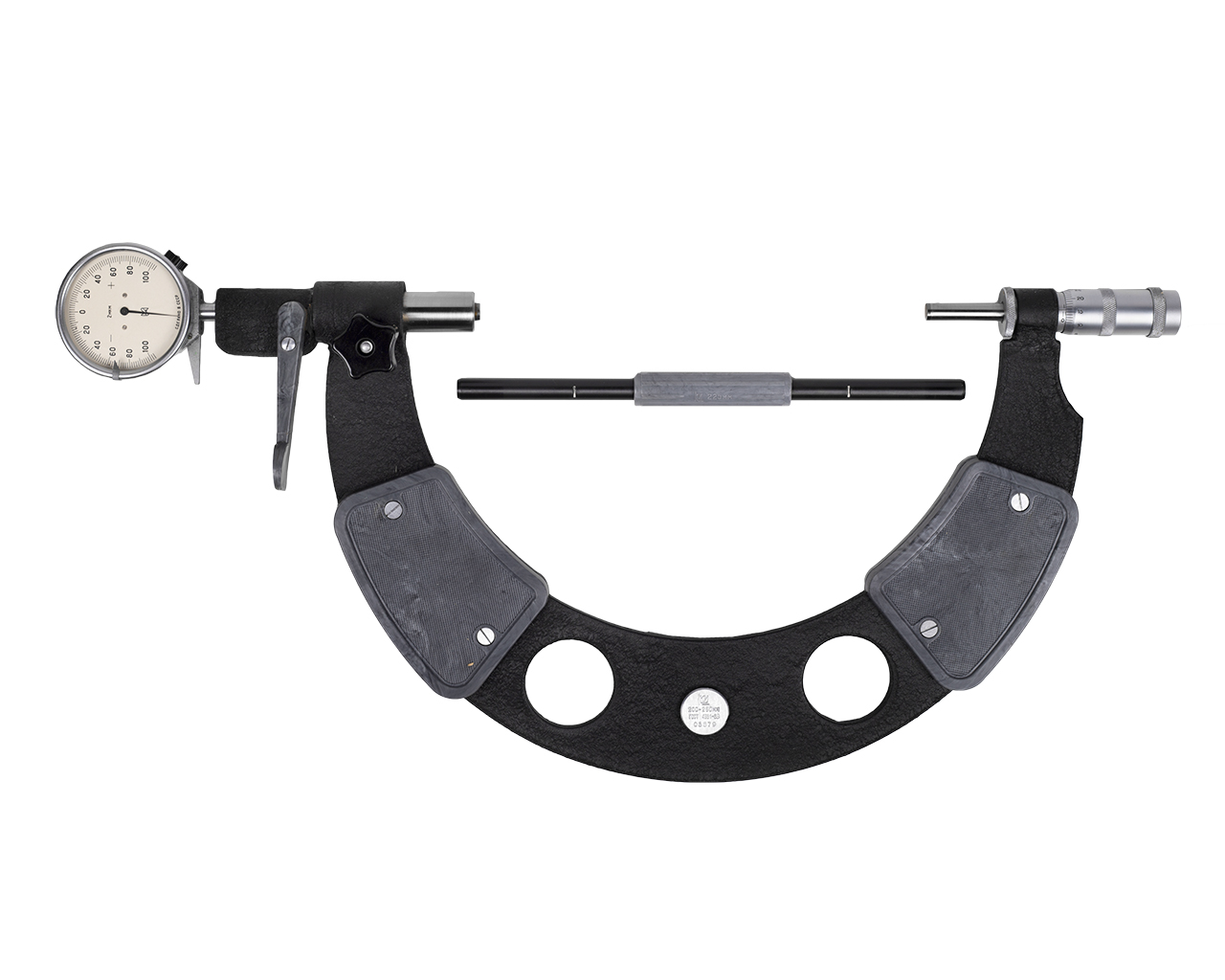 Скоба индикаторная СИ-300 (200-300) КировИнструмент