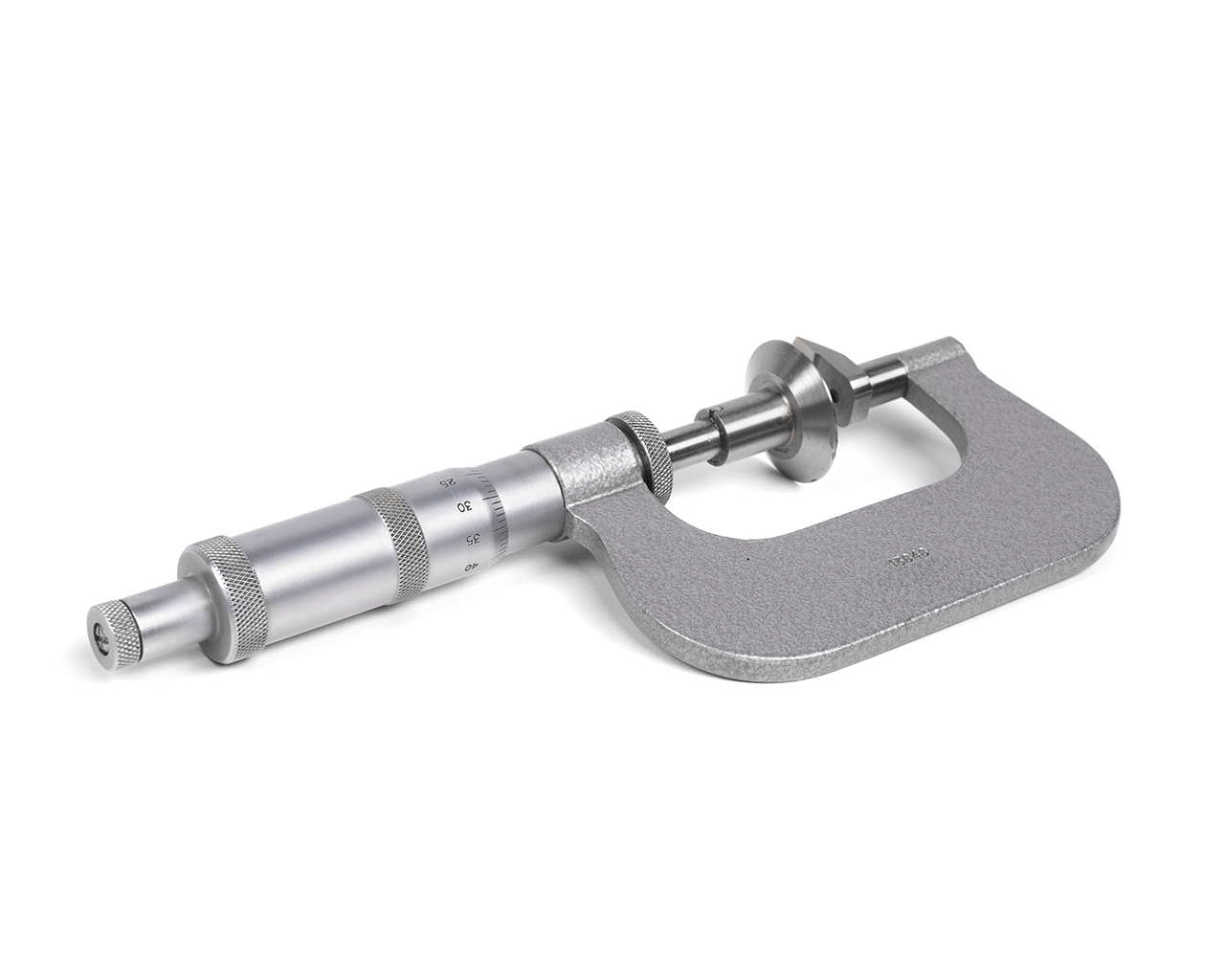 Микрометр зубомерный МЗ-25 0.01 кл.2 КировИнструмент