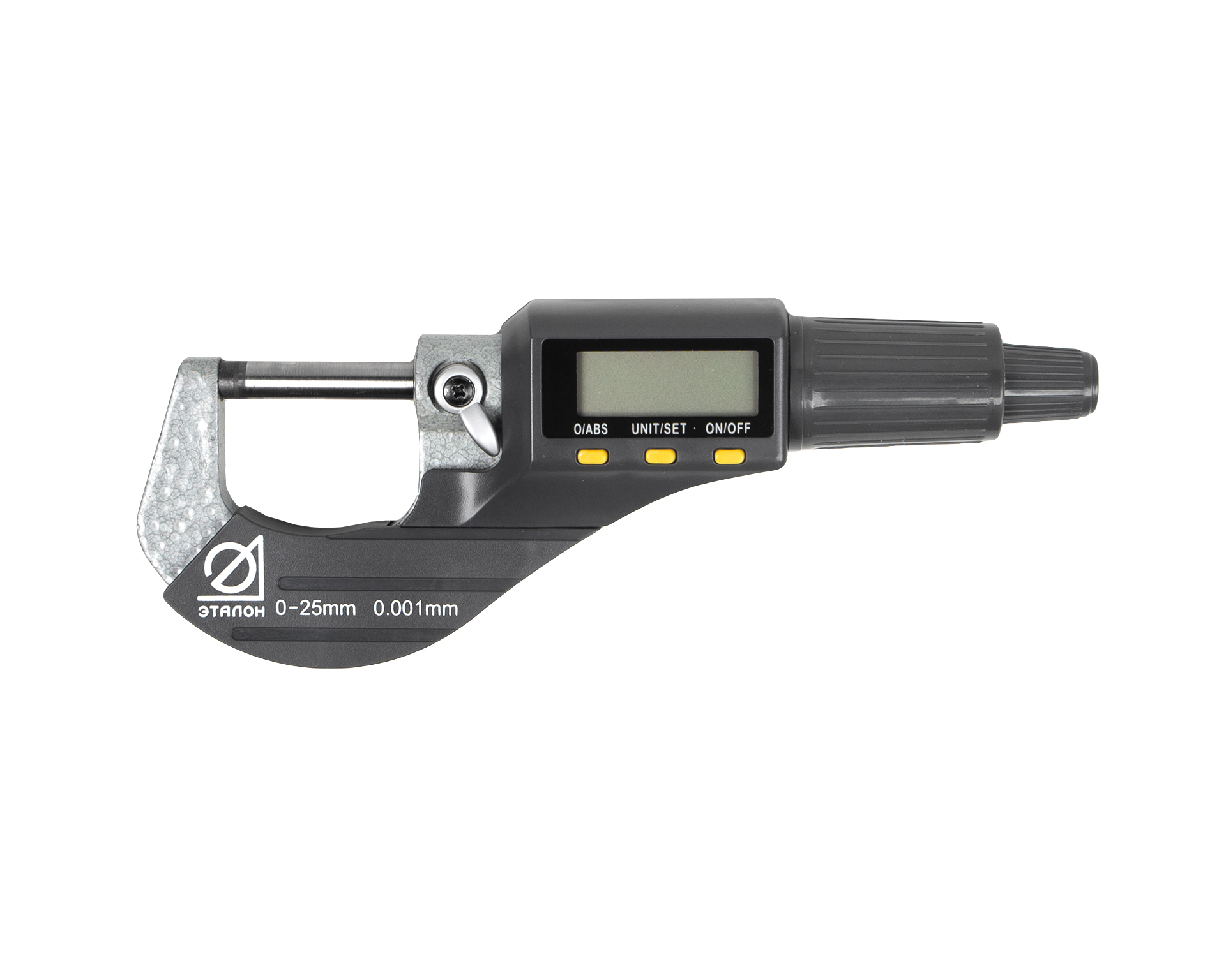 Микрометр МКЦ- 25 0.001 Эталон