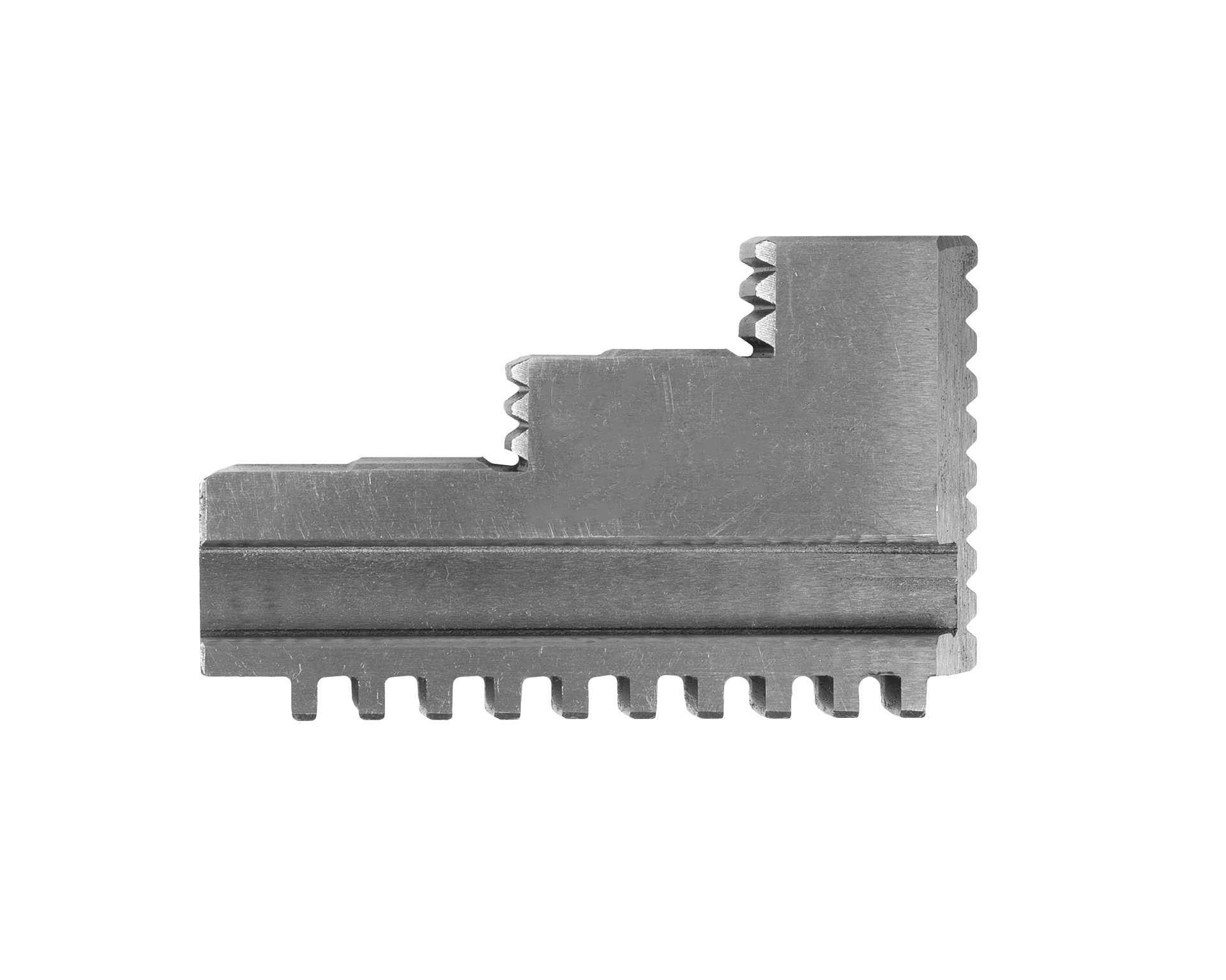 Кулачки 400 прямые к патронам HORTZ PRO