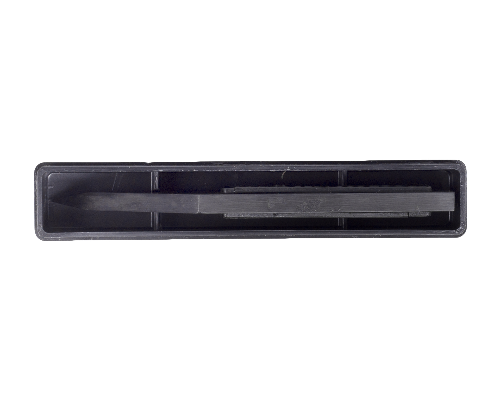 Линейка лекальная ЛД- 150 кл.0 ЧИЗ